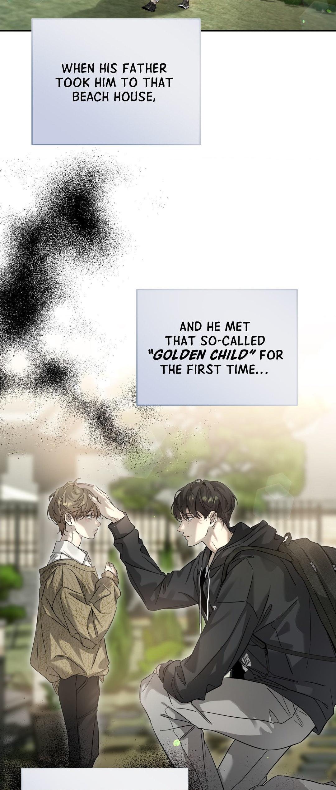 Dear Stranger - Chapter 42 manhwa