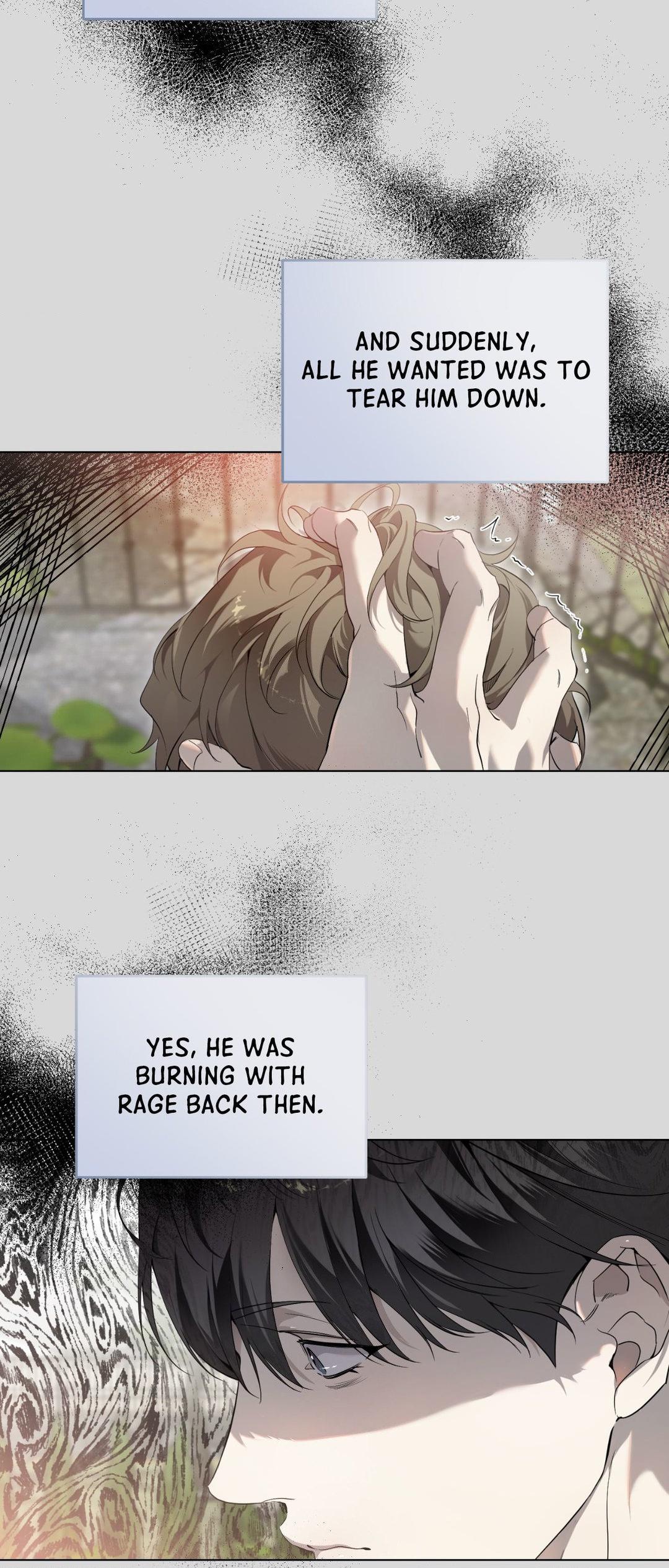 Dear Stranger - Chapter 42 manhwa