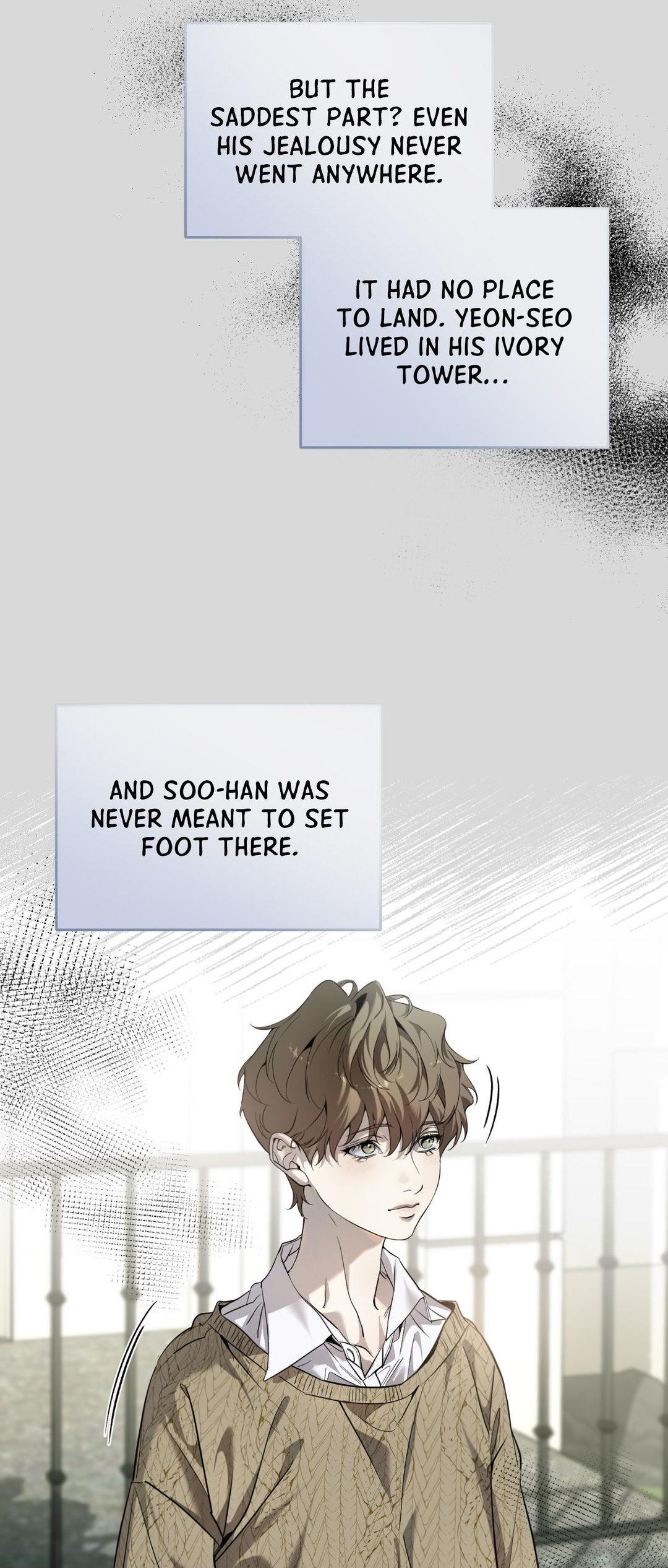 Dear Stranger - Chapter 42 manhwa