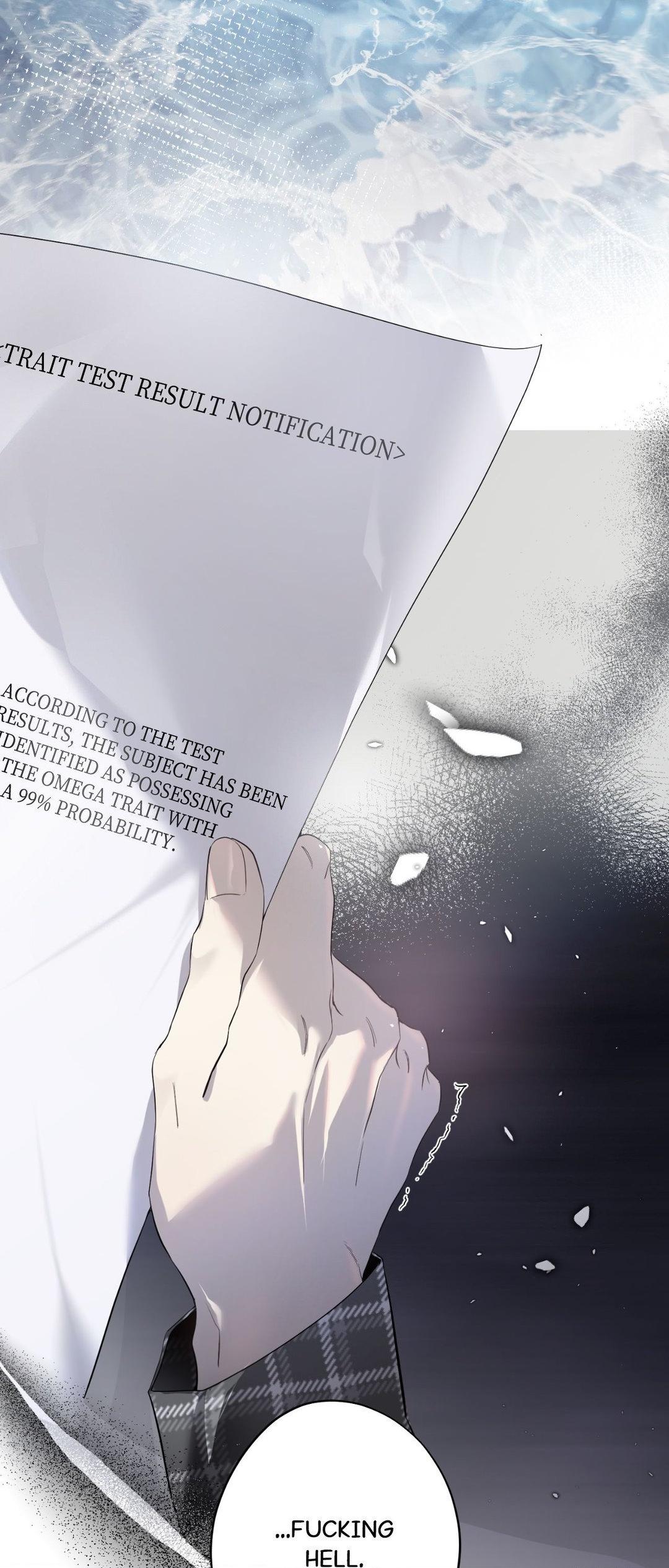 Dear Stranger - Chapter 42 manhwa