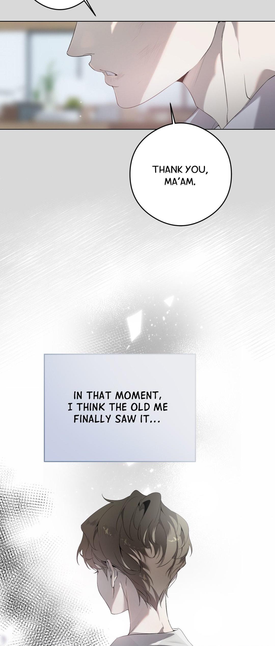 Dear Stranger - Chapter 42 manhwa