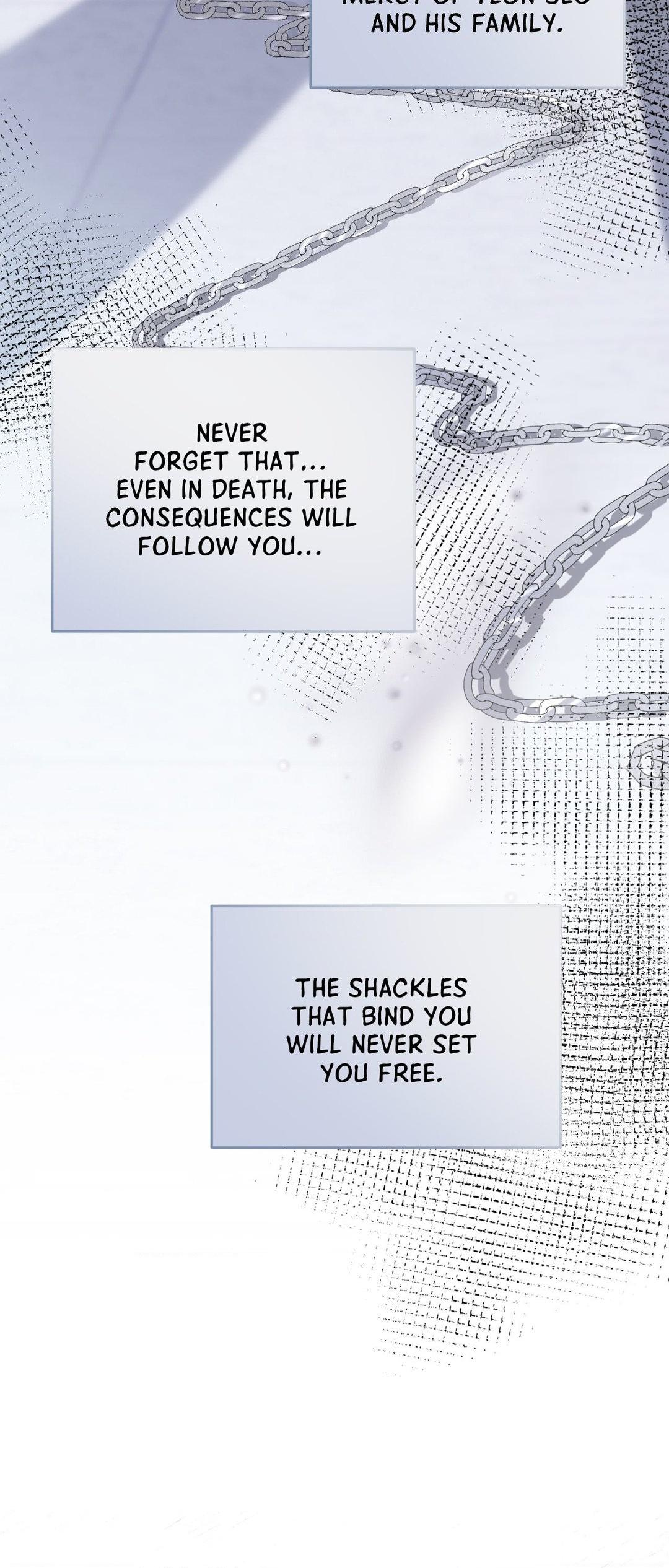 Dear Stranger - Chapter 42 manhwa