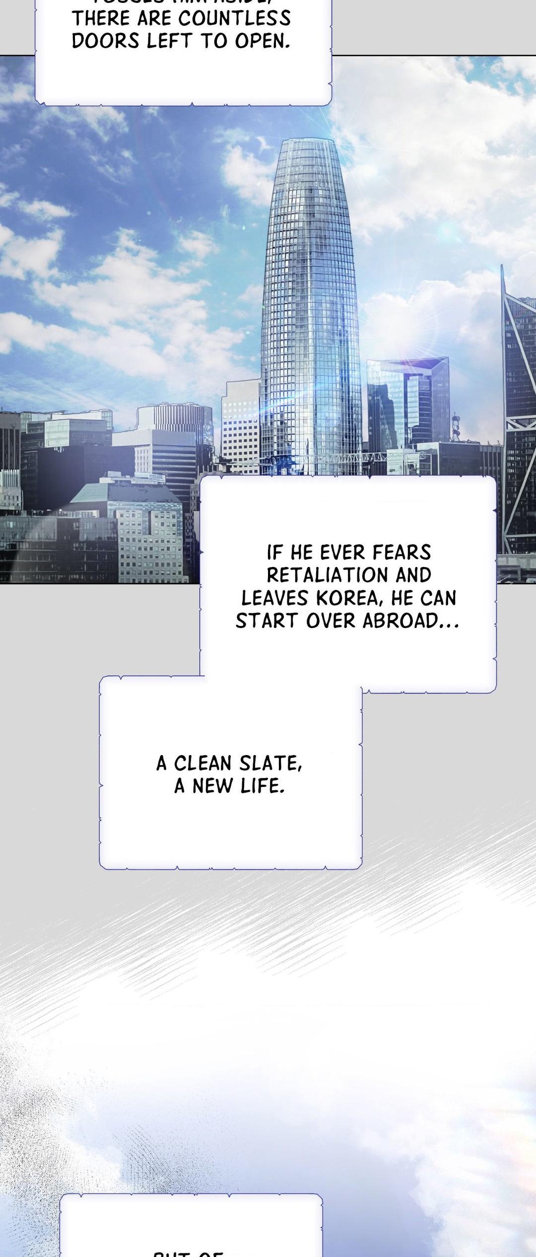 Dear Stranger - Chapter 43 manhwa