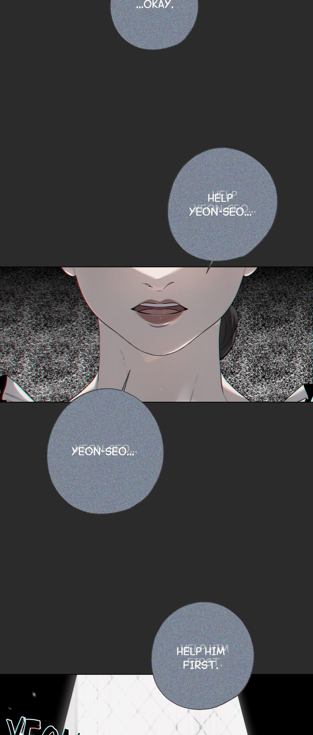 Dear Stranger - Chapter 43 manhwa