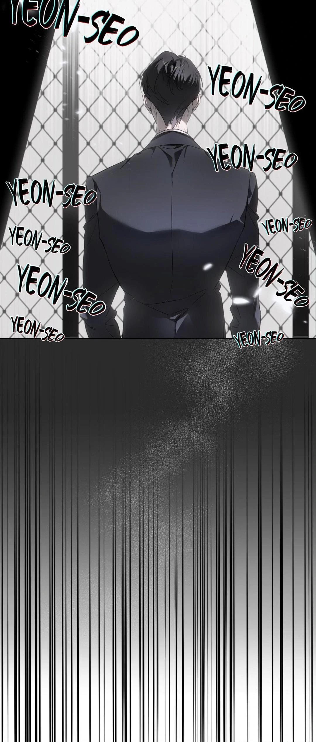 Dear Stranger - Chapter 43 manhwa