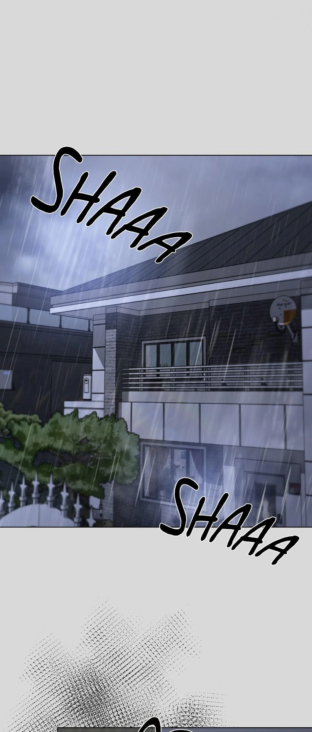 Dear Stranger - Chapter 43 manhwa