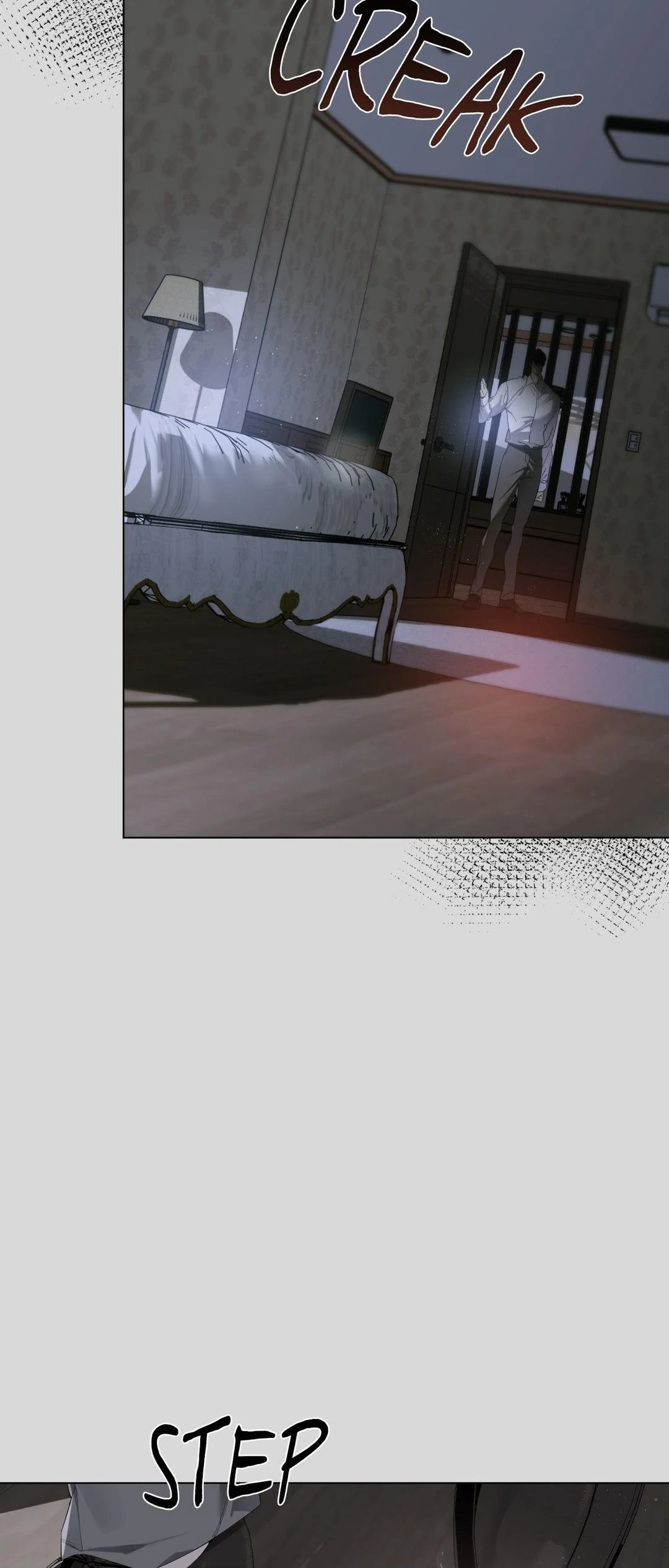 Dear Stranger - Chapter 43 manhwa