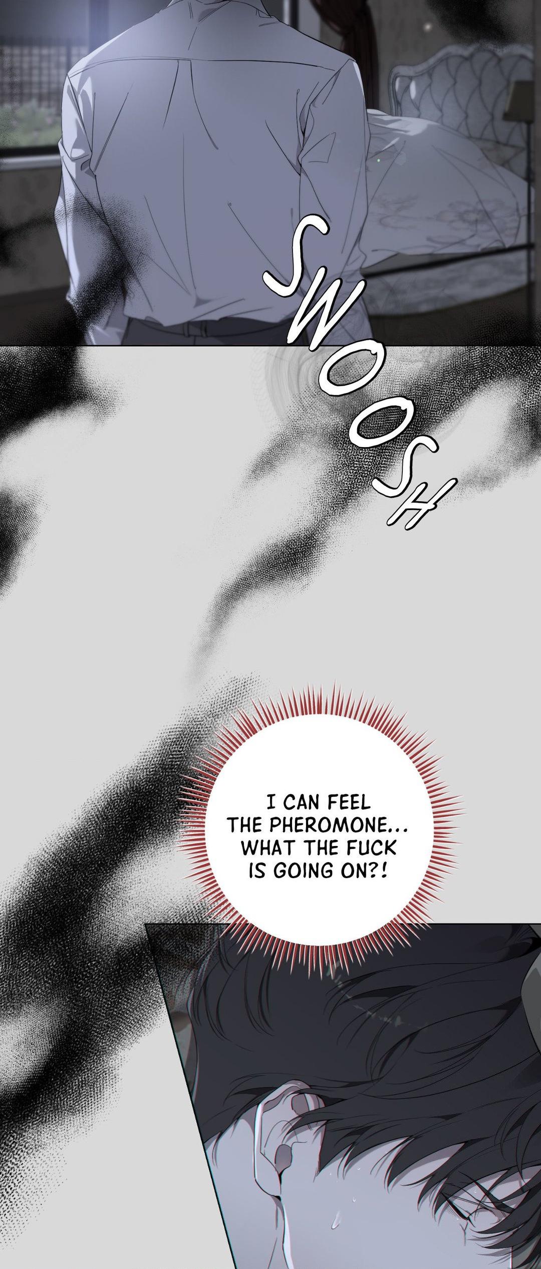 Dear Stranger - Chapter 43 manhwa