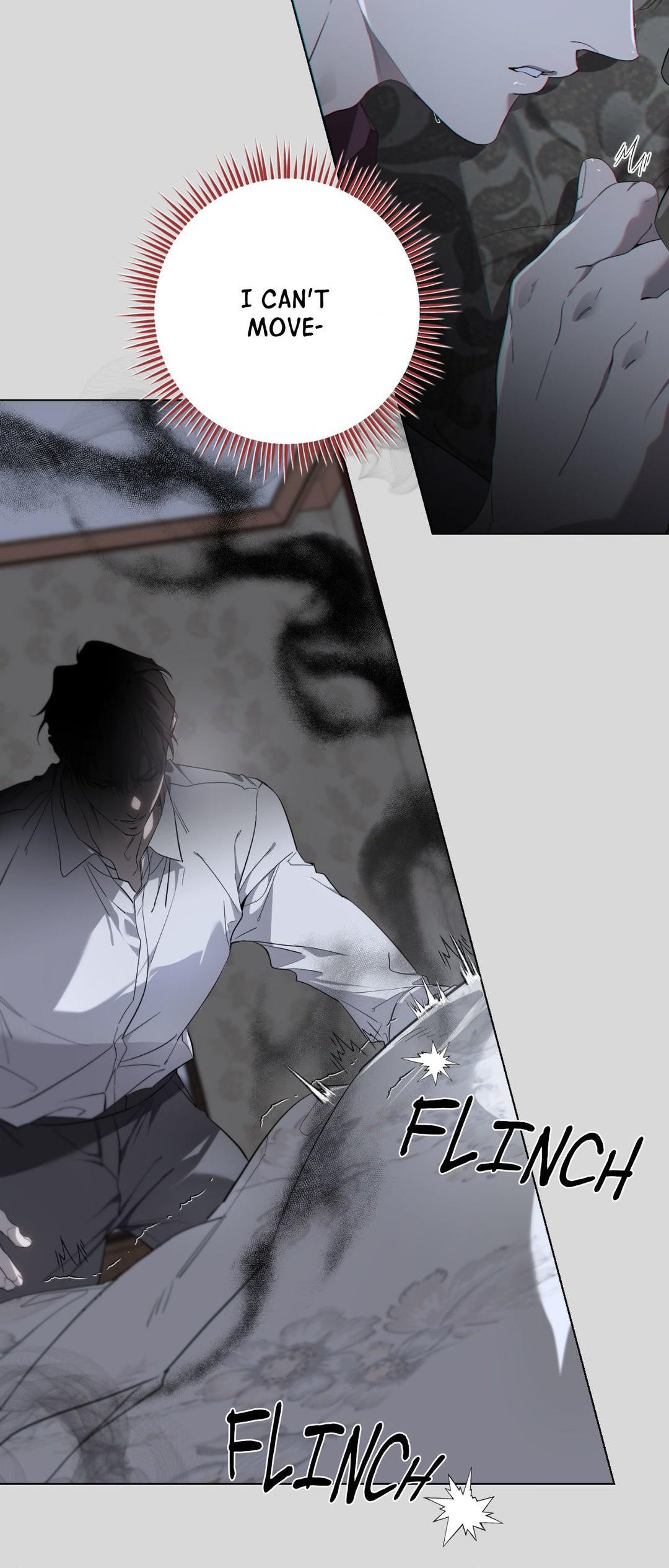 Dear Stranger - Chapter 43 manhwa