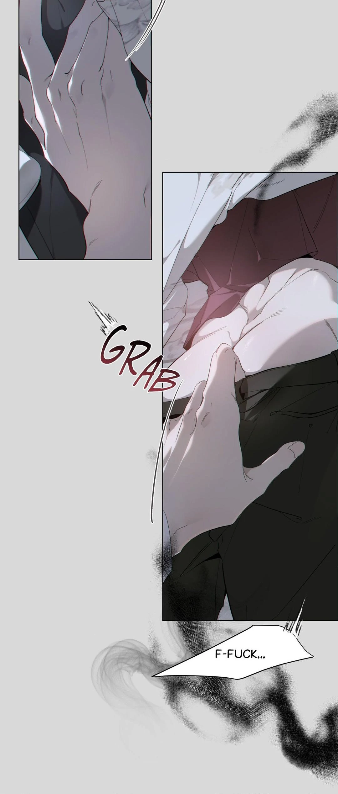 Dear Stranger - Chapter 43 manhwa