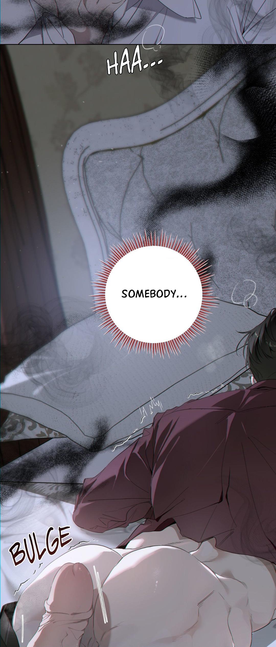 Dear Stranger - Chapter 43 manhwa