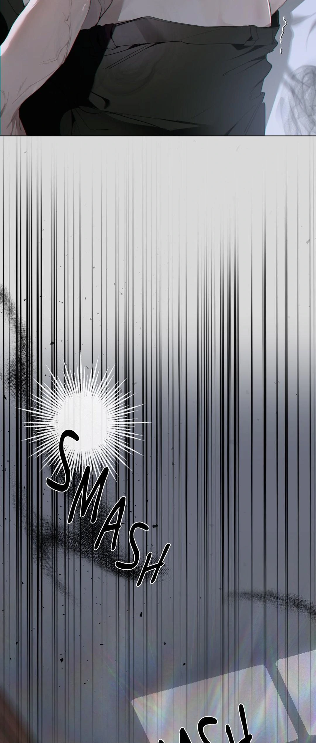 Dear Stranger - Chapter 43 manhwa