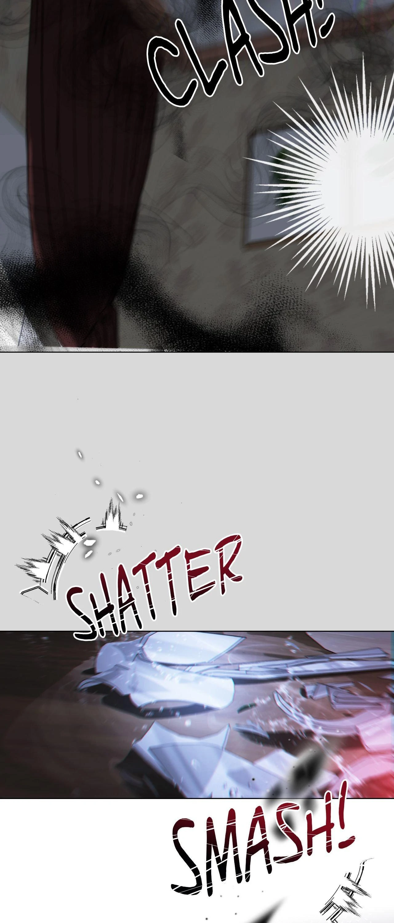 Dear Stranger - Chapter 44 manhwa