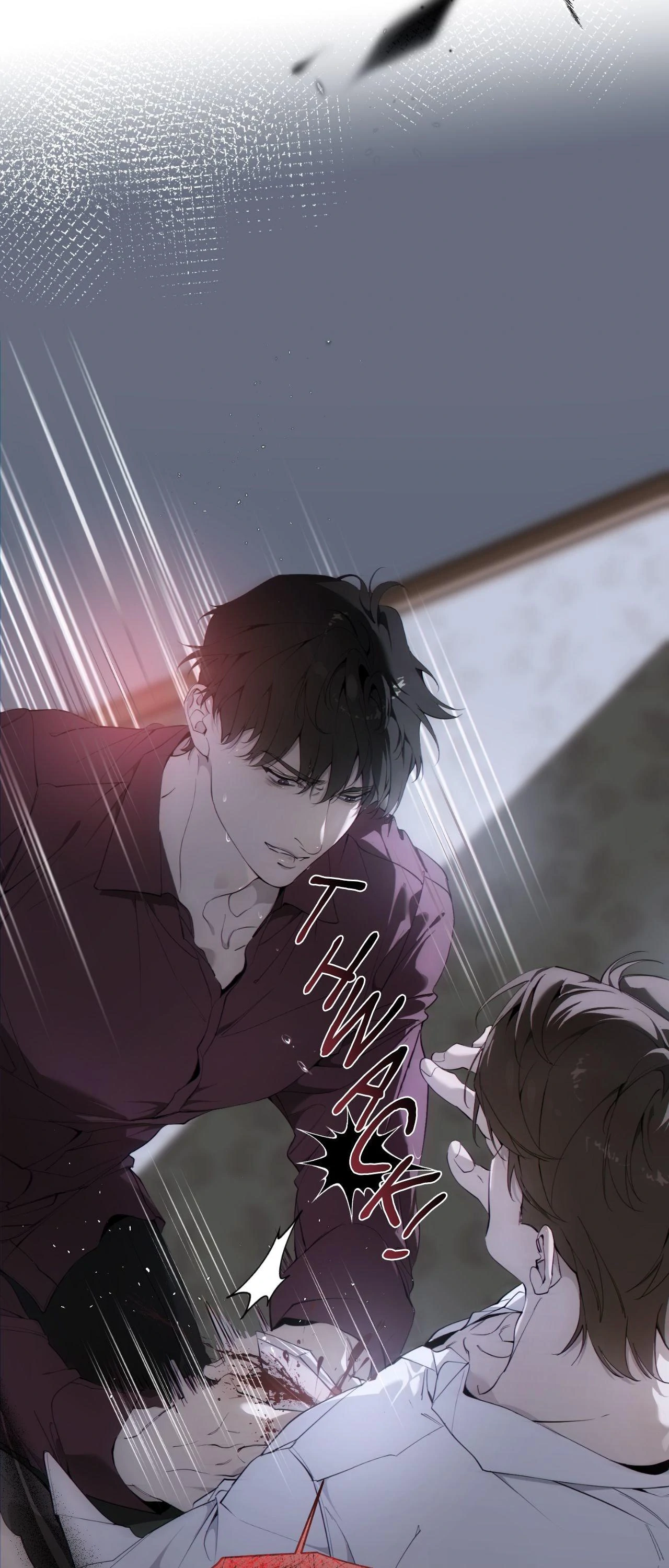 Dear Stranger - Chapter 44 manhwa