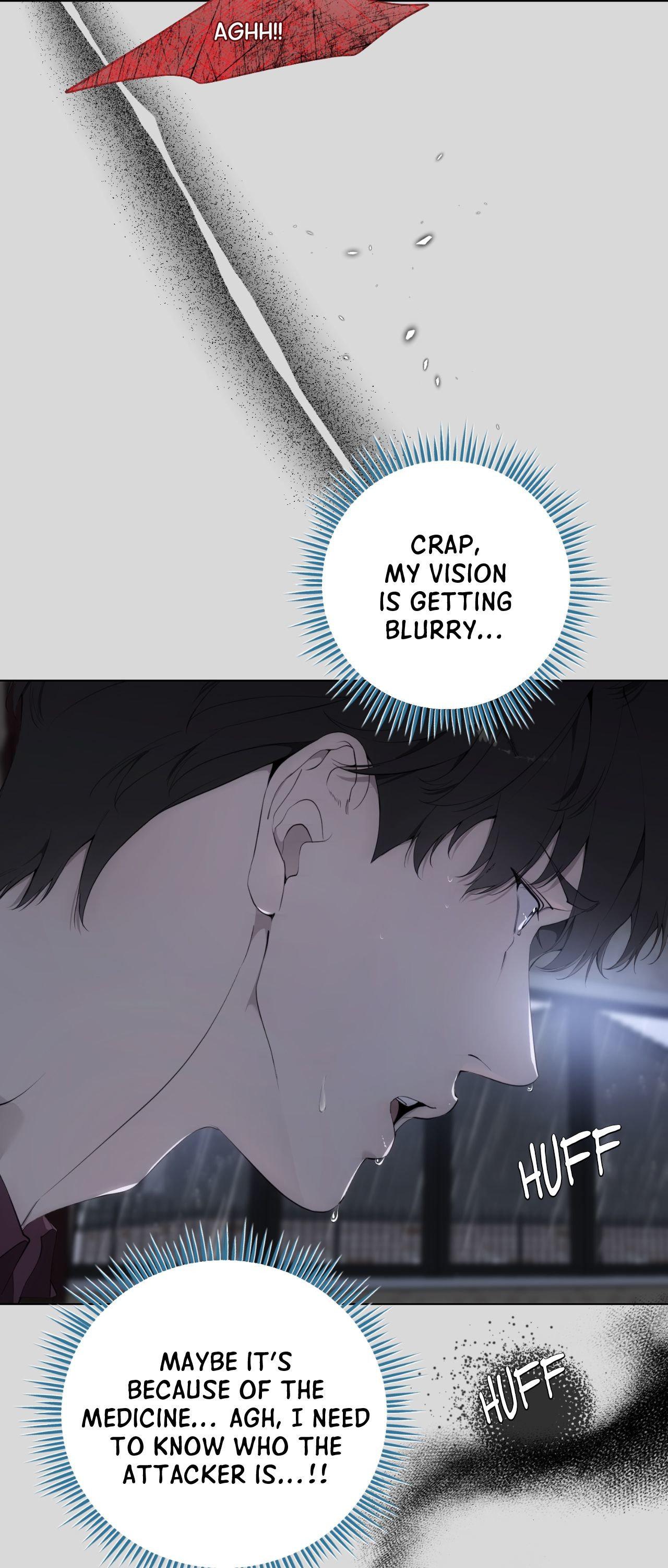 Dear Stranger - Chapter 44 manhwa