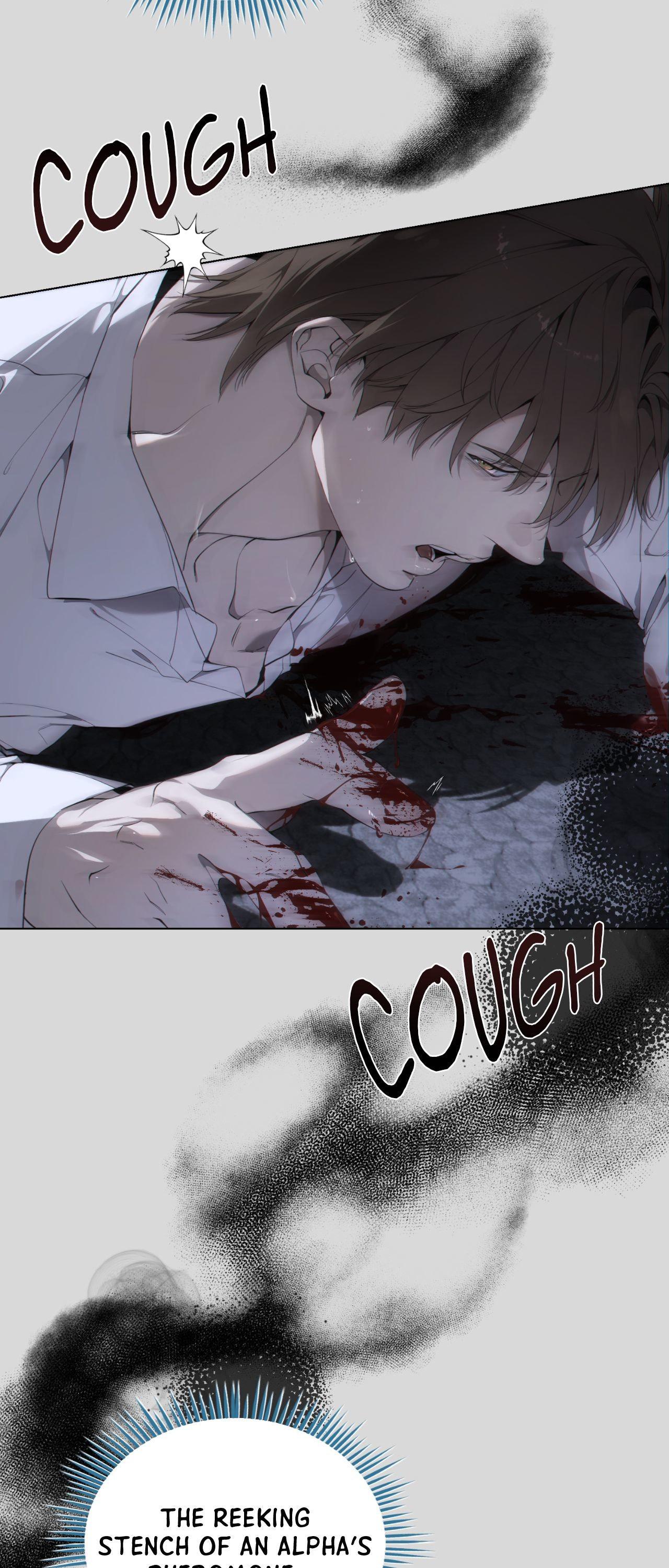 Dear Stranger - Chapter 44 manhwa