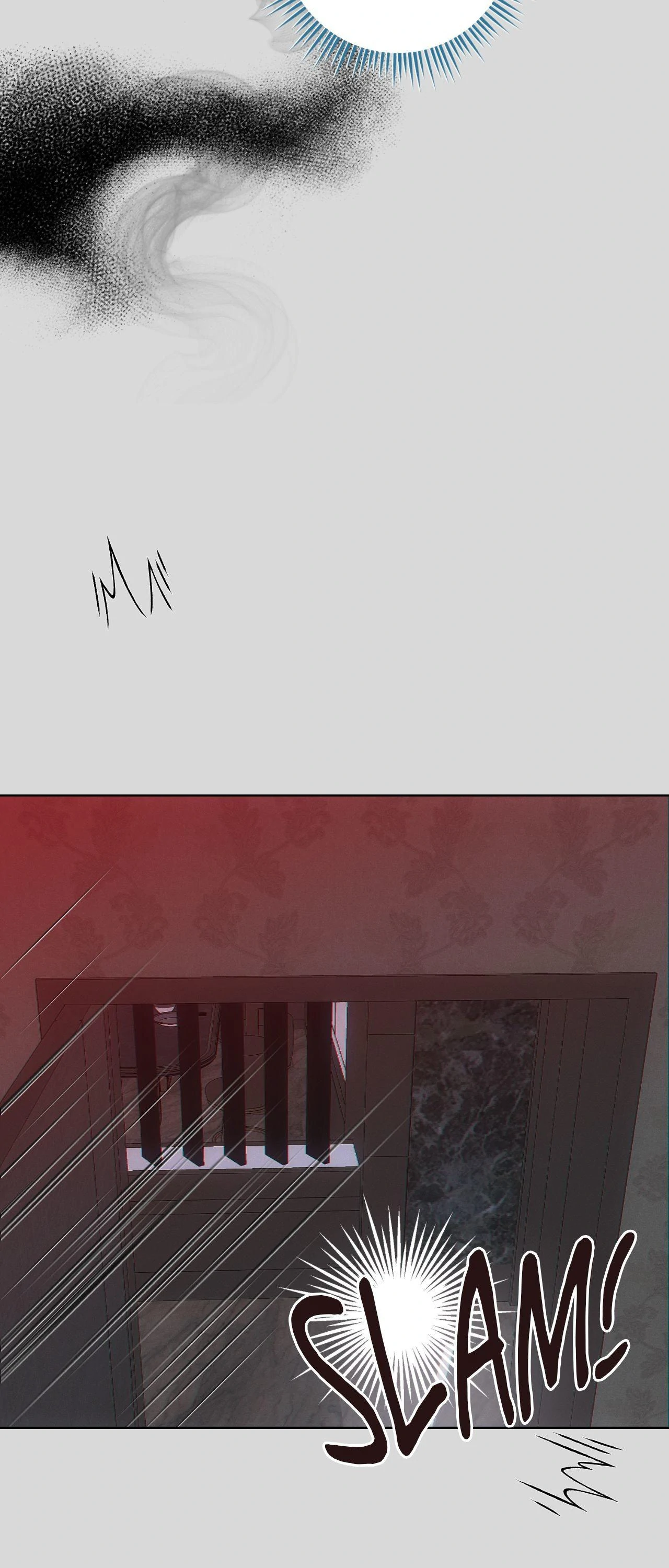 Dear Stranger - Chapter 44 manhwa