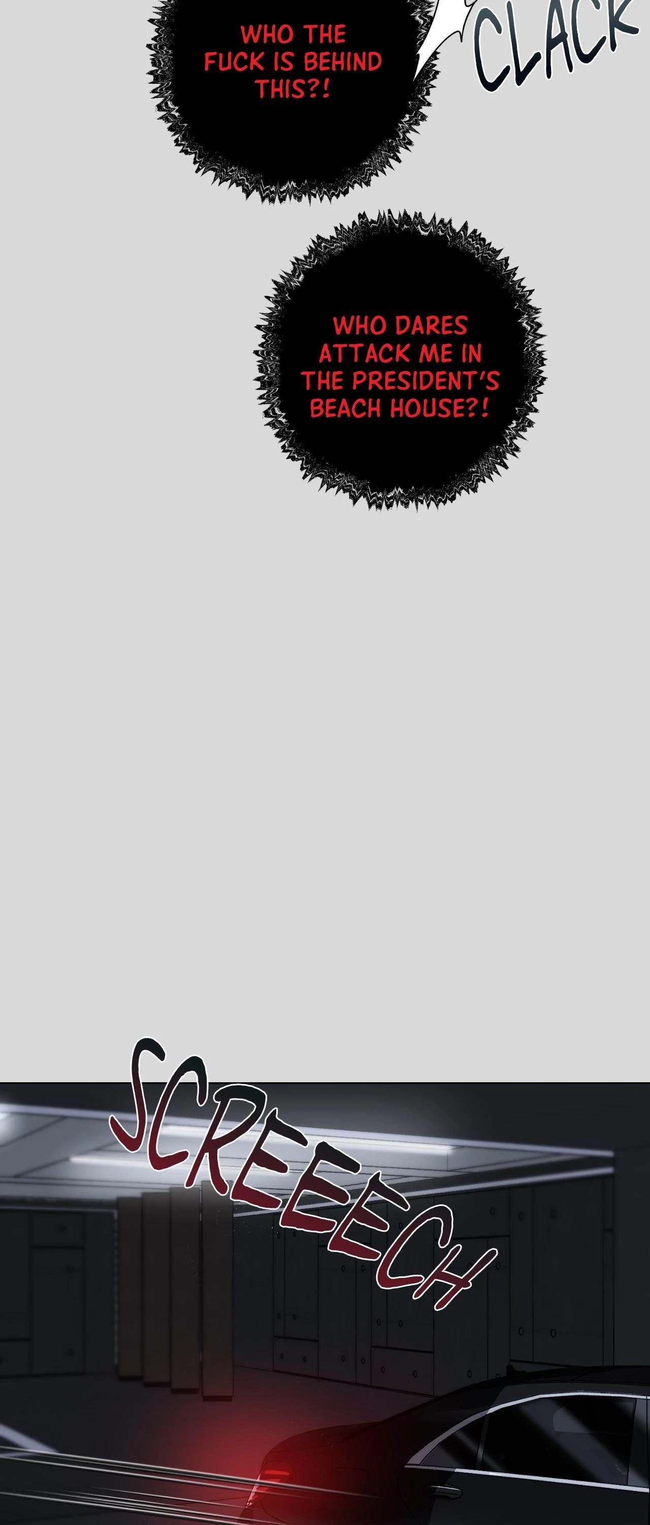 Dear Stranger - Chapter 44 manhwa