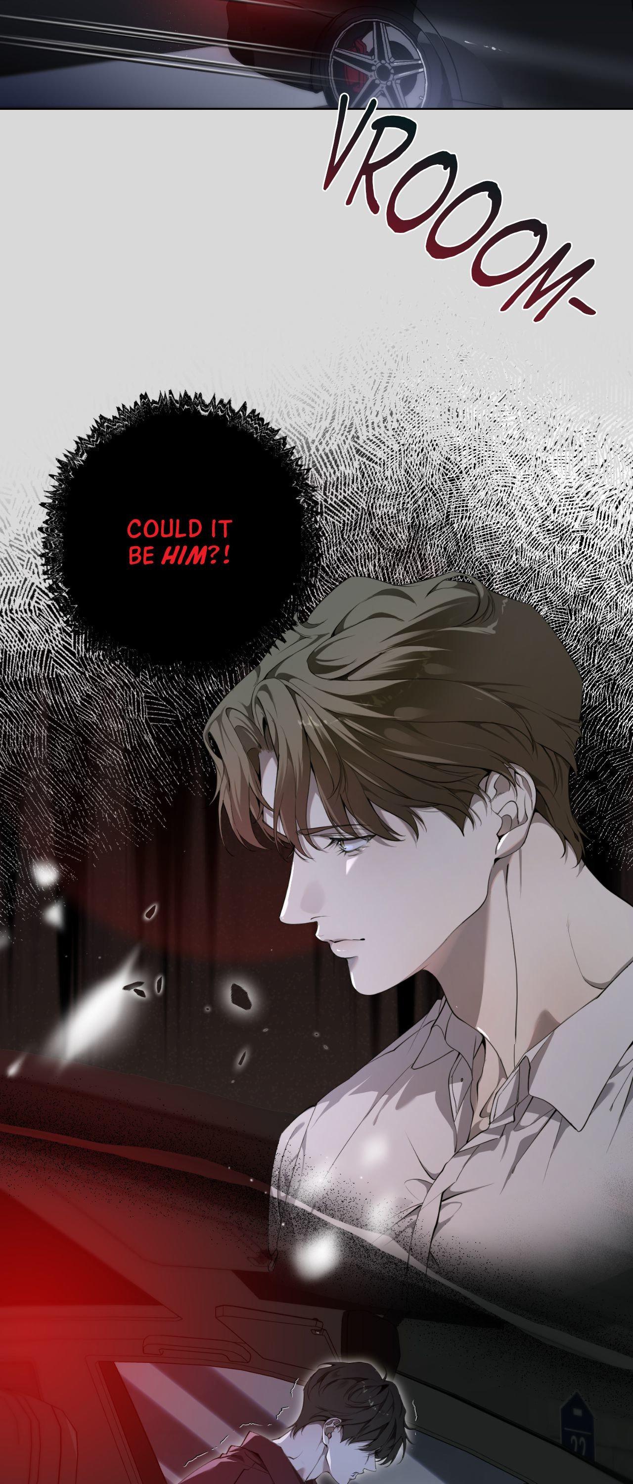 Dear Stranger - Chapter 44 manhwa