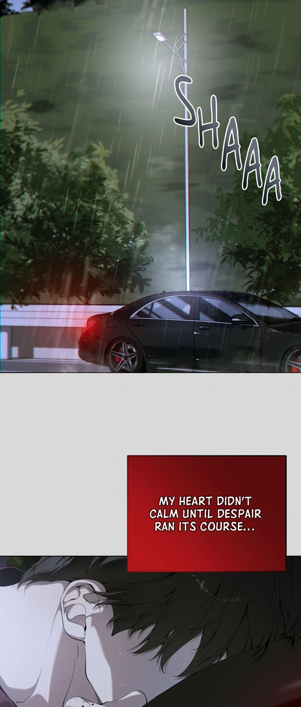Dear Stranger - Chapter 44 manhwa