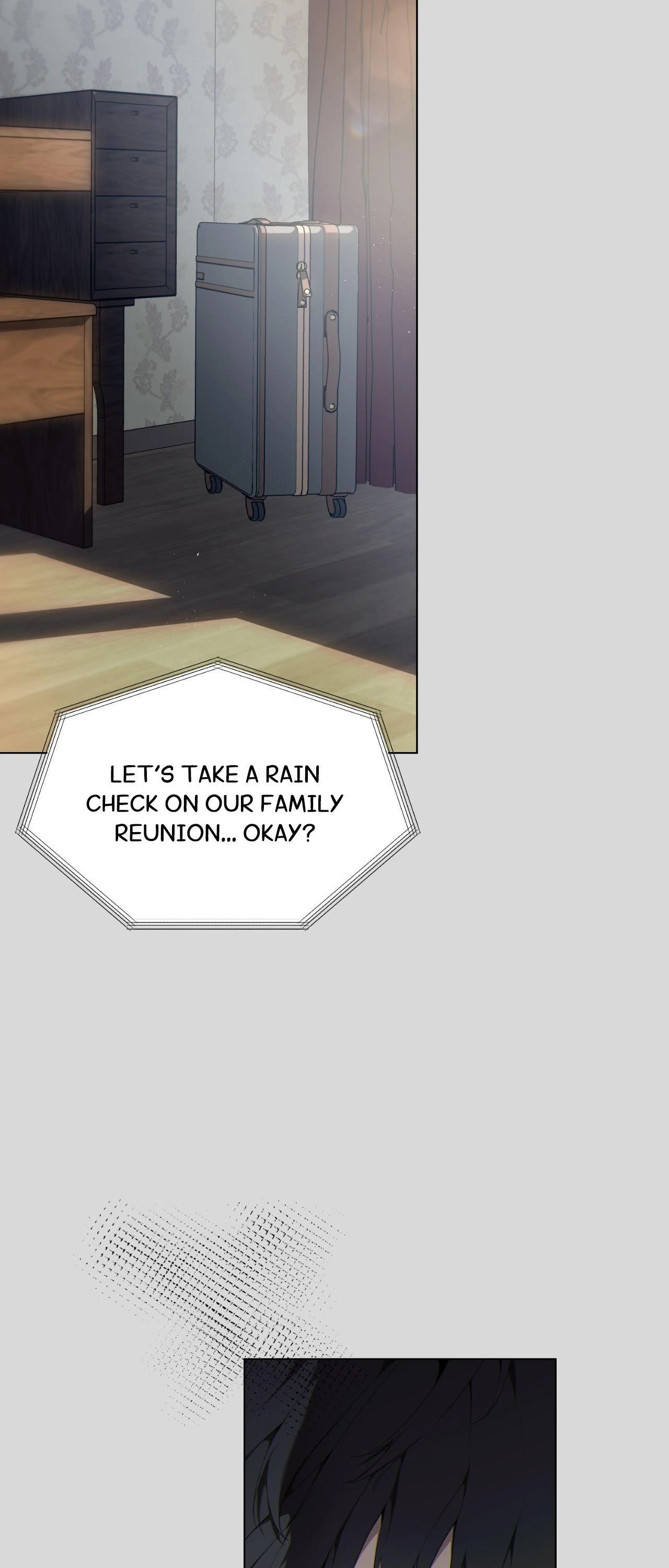 Dear Stranger - Chapter 44 manhwa
