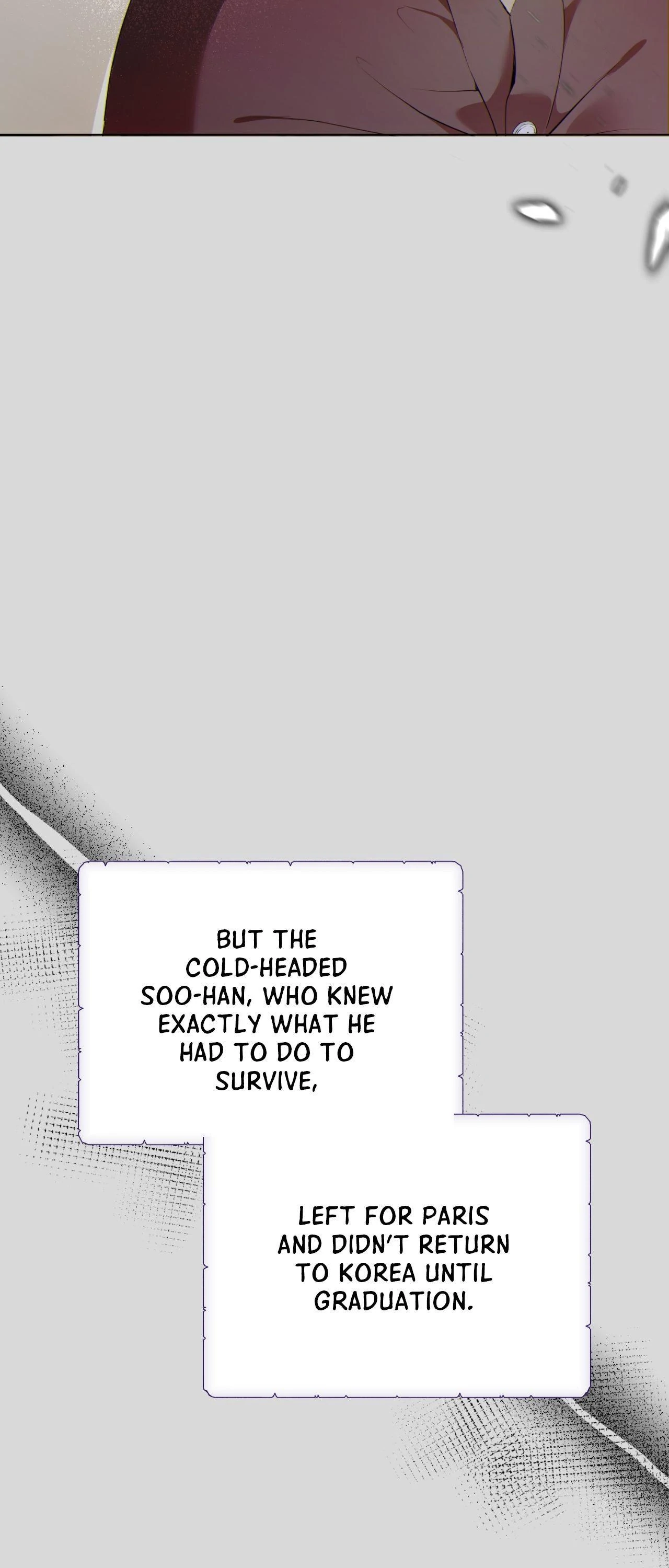 Dear Stranger - Chapter 44 manhwa
