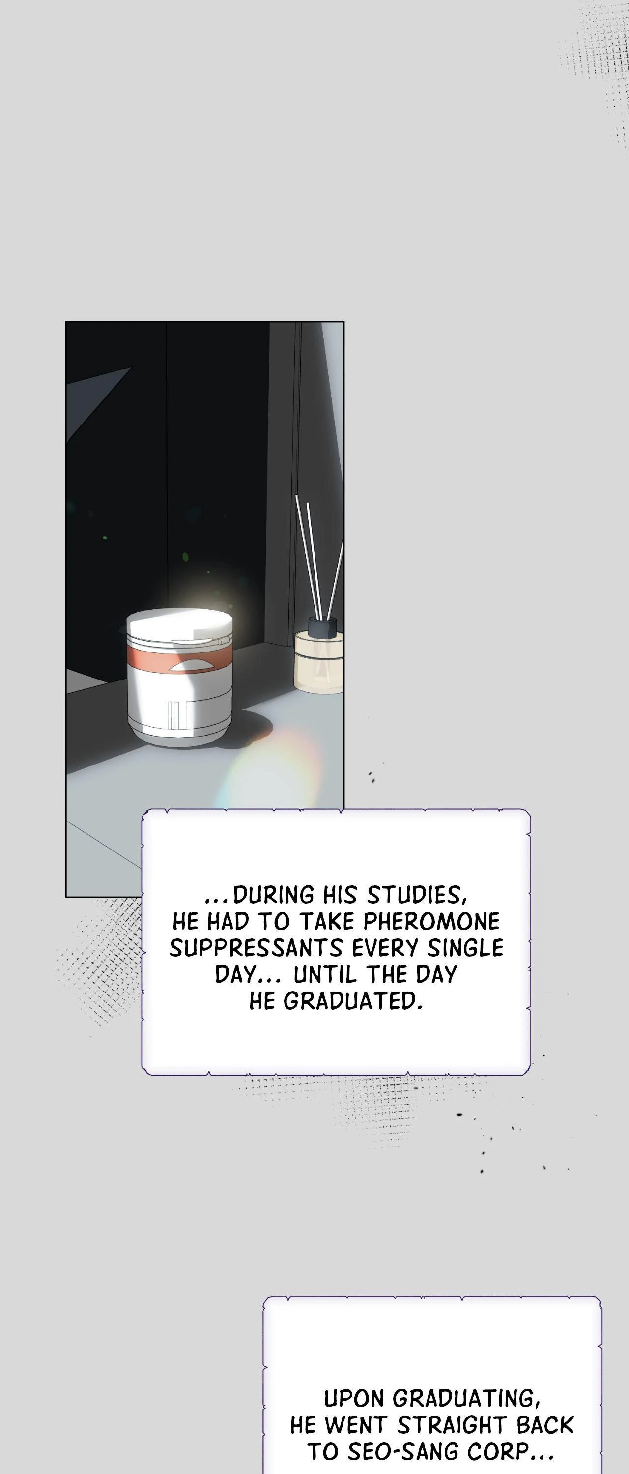 Dear Stranger - Chapter 44 manhwa