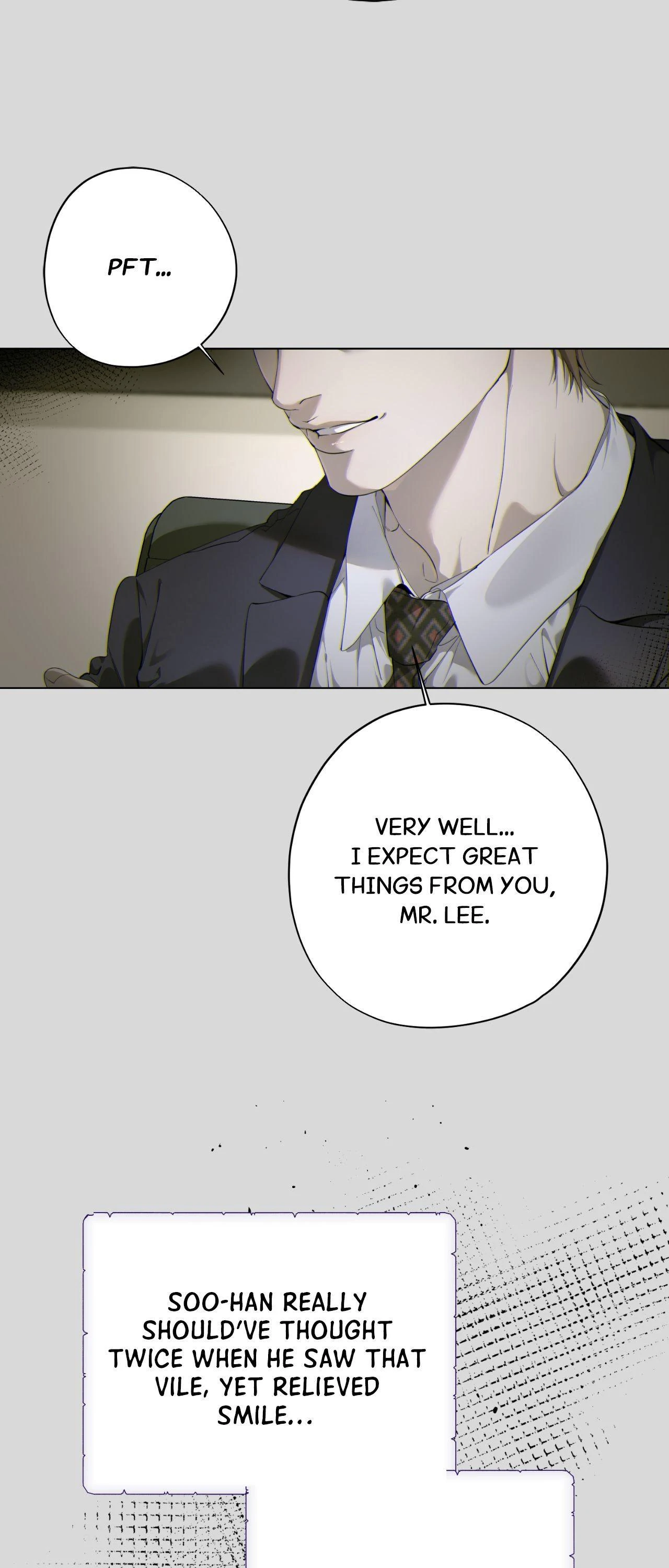 Dear Stranger - Chapter 44 manhwa