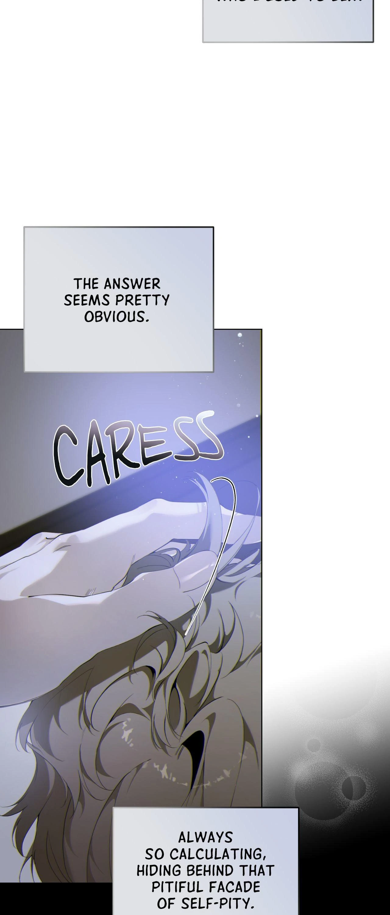 Dear Stranger - Chapter 44 manhwa
