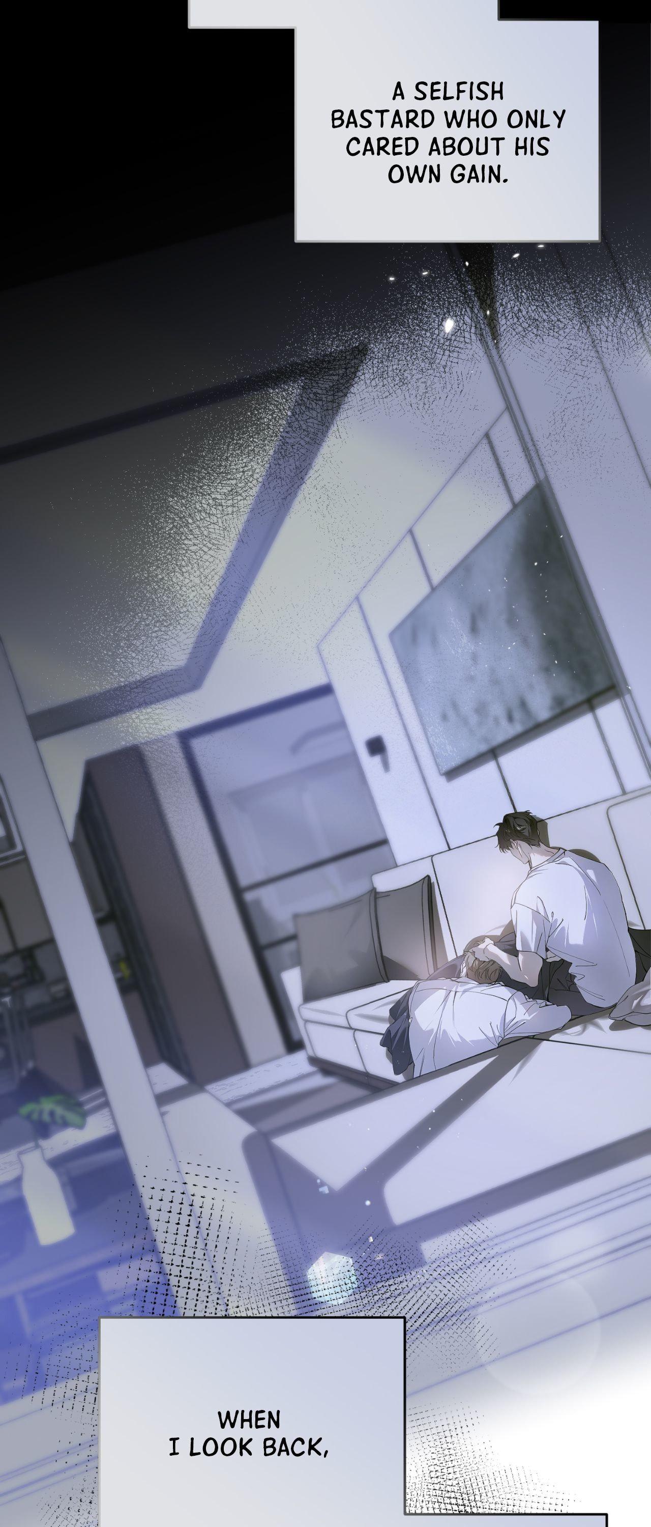 Dear Stranger - Chapter 44 manhwa