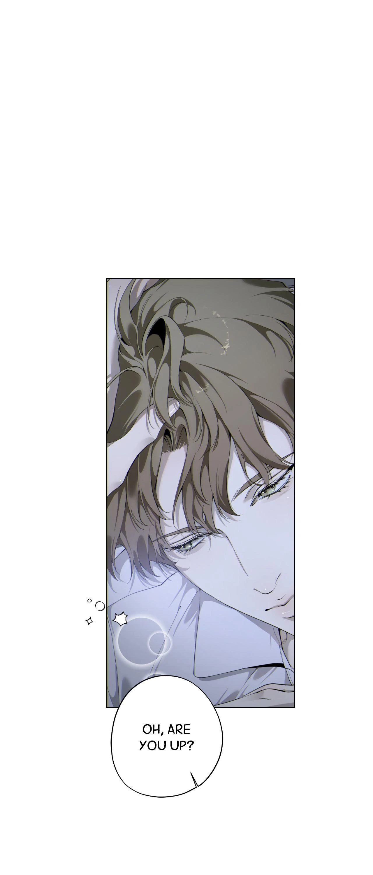 Dear Stranger - Chapter 44 manhwa
