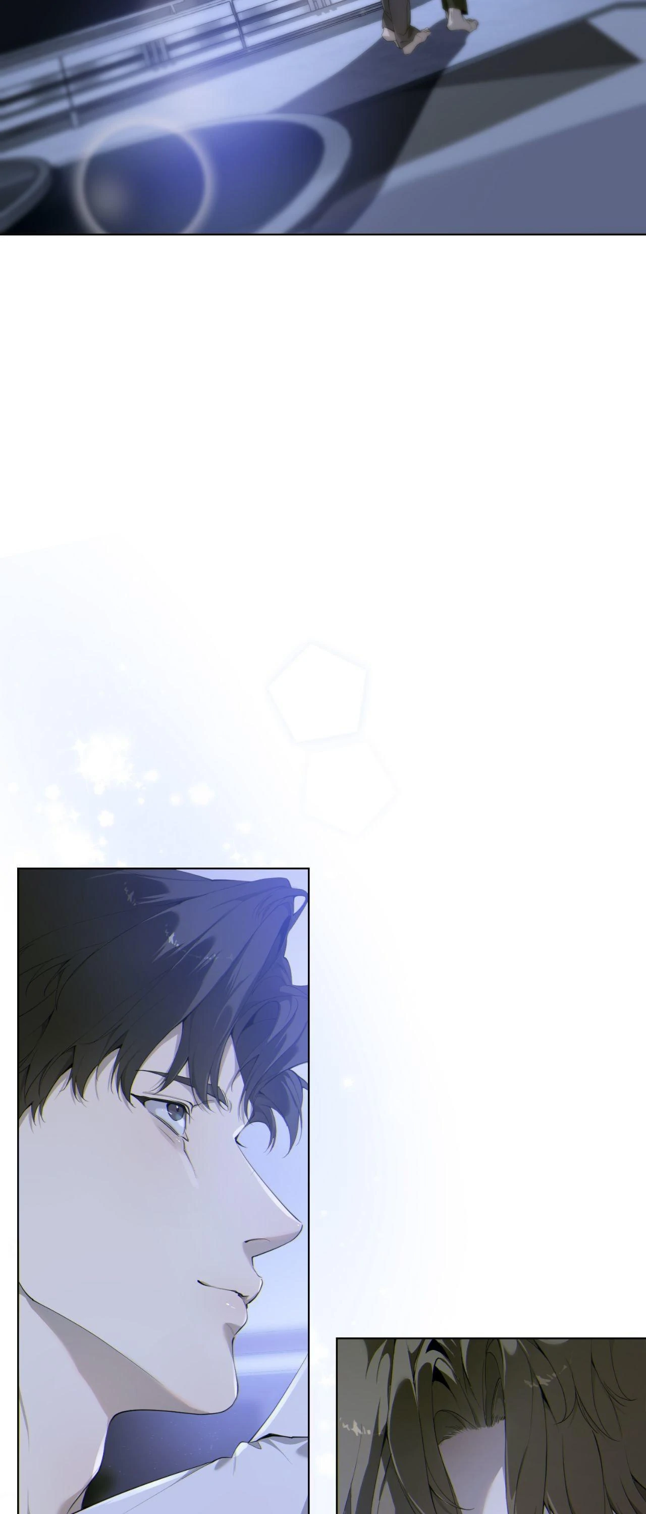 Dear Stranger - Chapter 44 manhwa