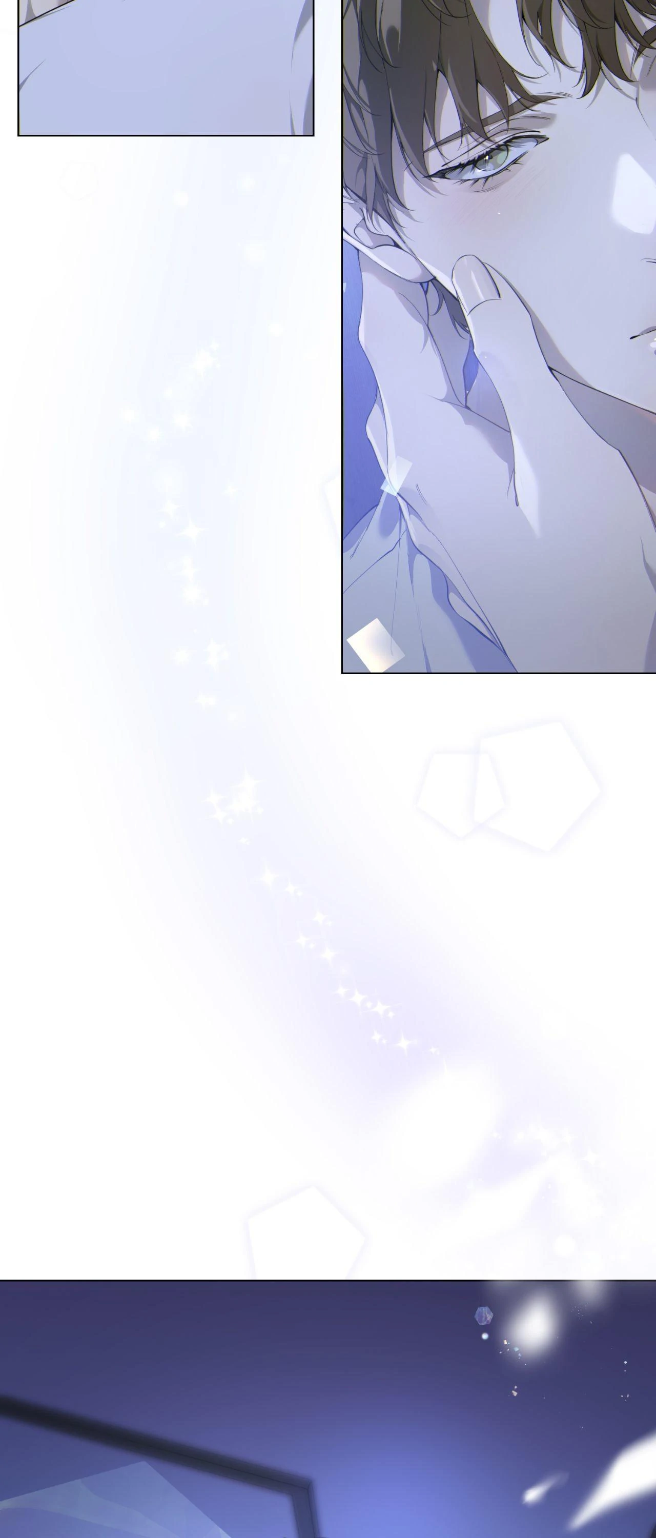 Dear Stranger - Chapter 44 manhwa