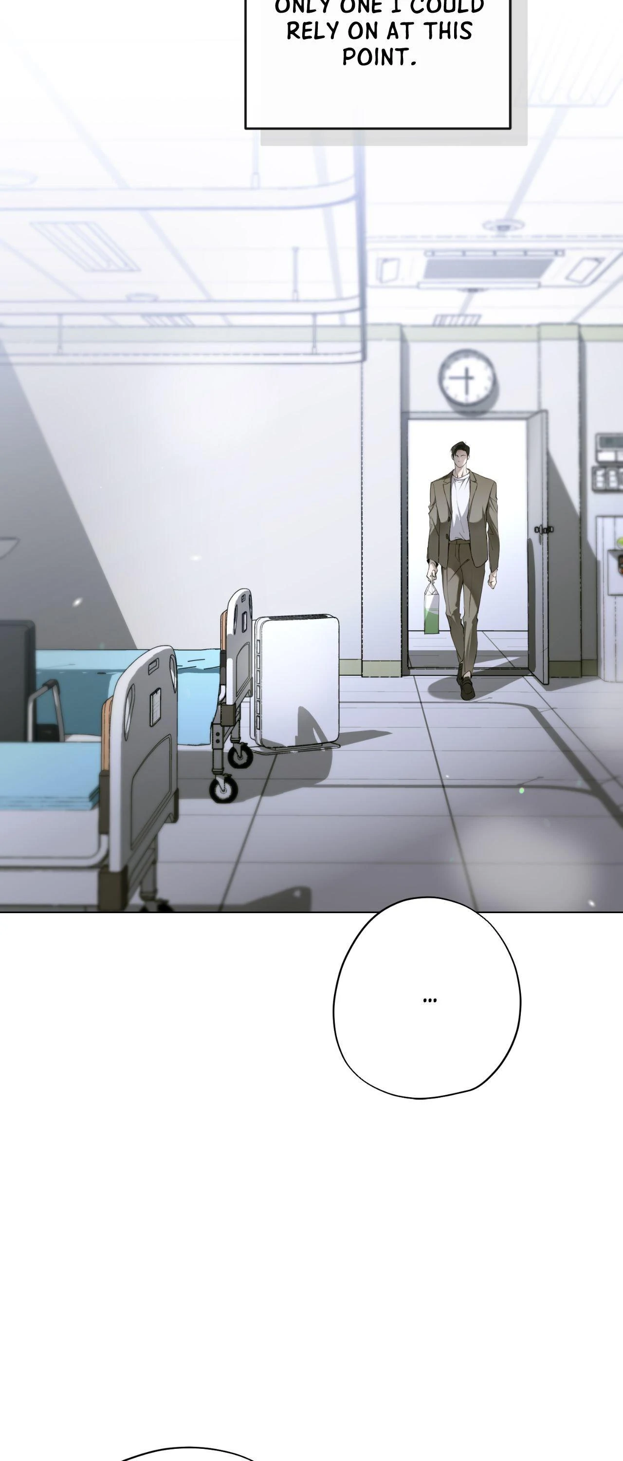 Dear Stranger - Chapter 45 manhwa