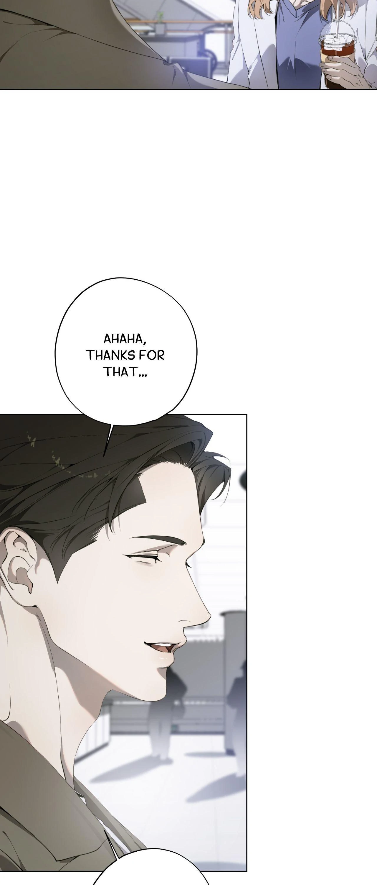 Dear Stranger - Chapter 45 manhwa