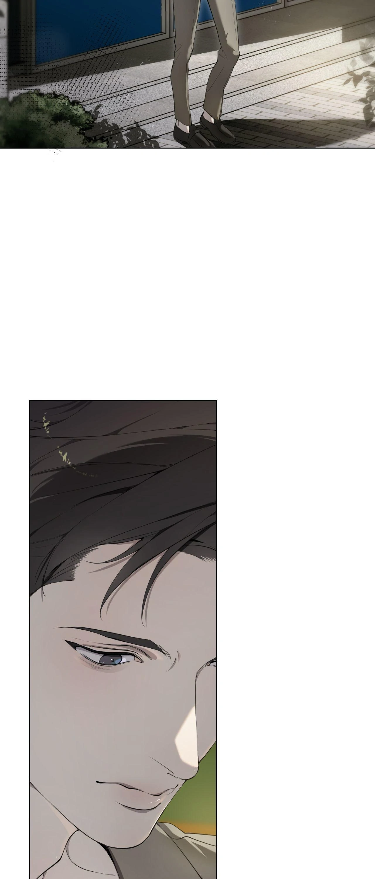 Dear Stranger - Chapter 45 manhwa