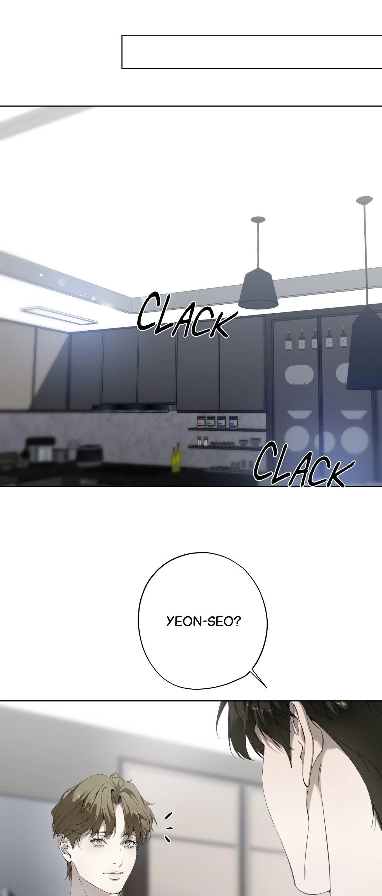 Dear Stranger - Chapter 45 manhwa
