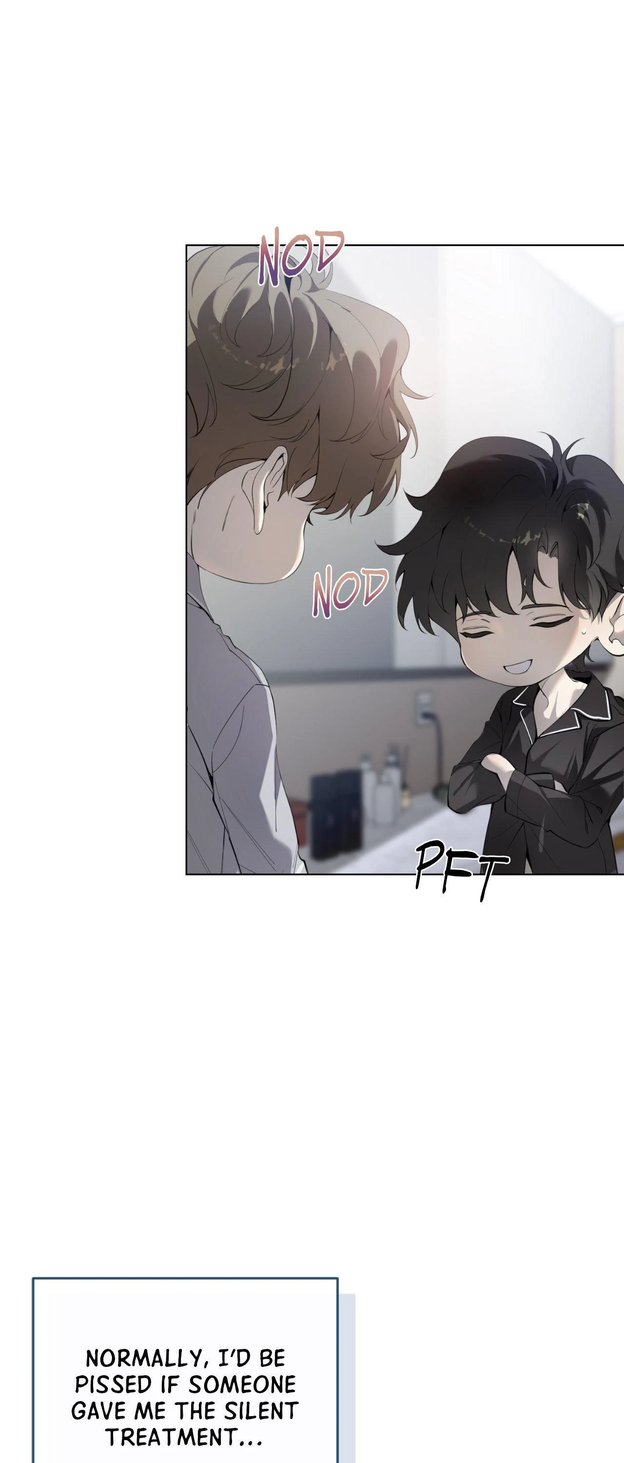 Dear Stranger - Chapter 45 manhwa