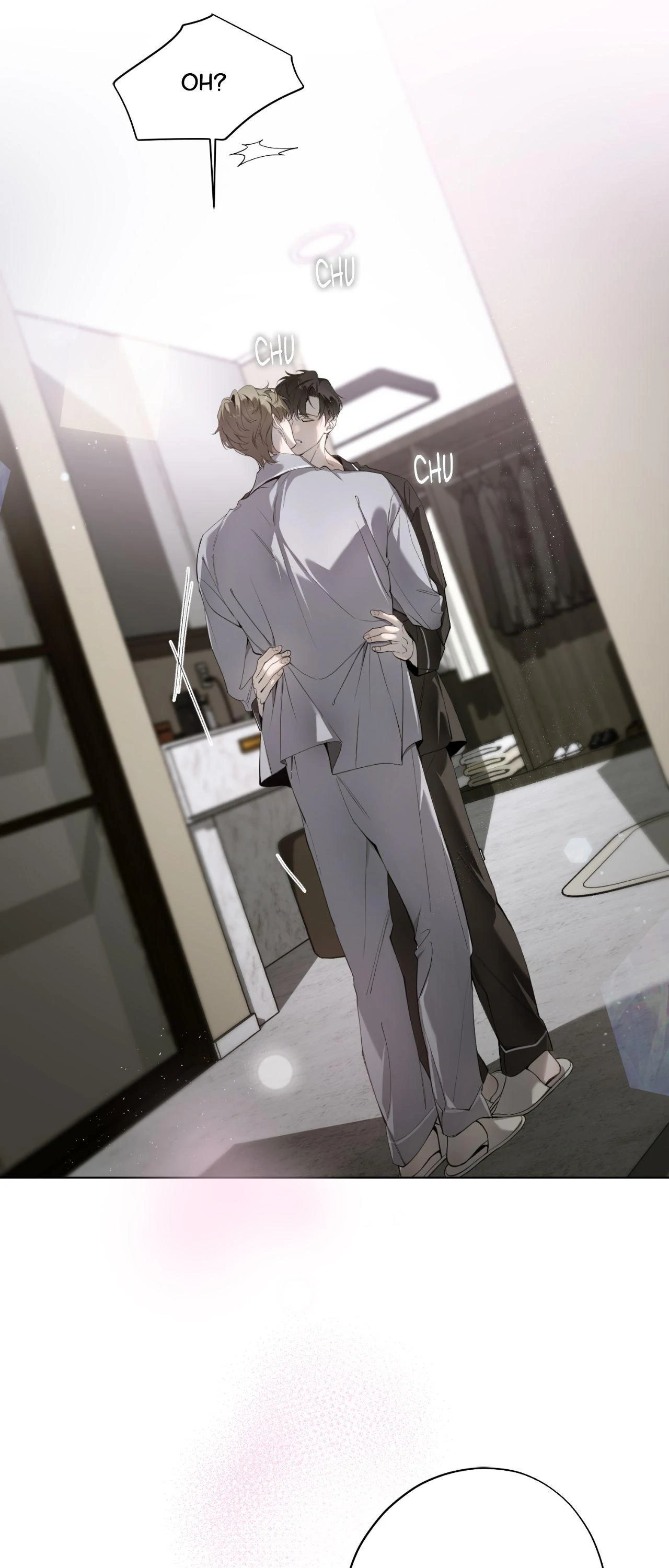 Dear Stranger - Chapter 45 manhwa