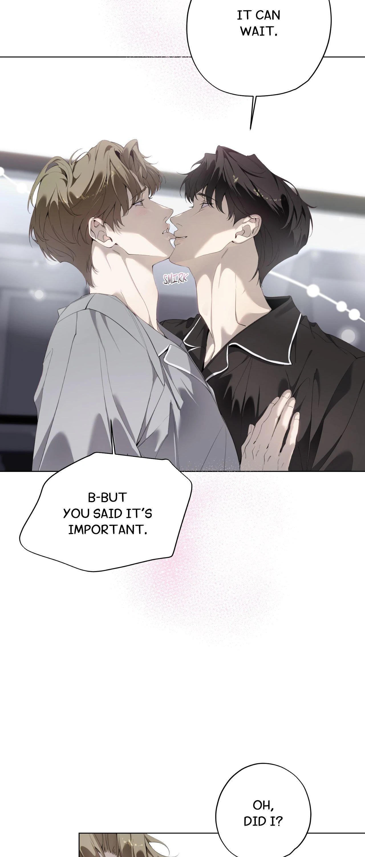 Dear Stranger - Chapter 45 manhwa