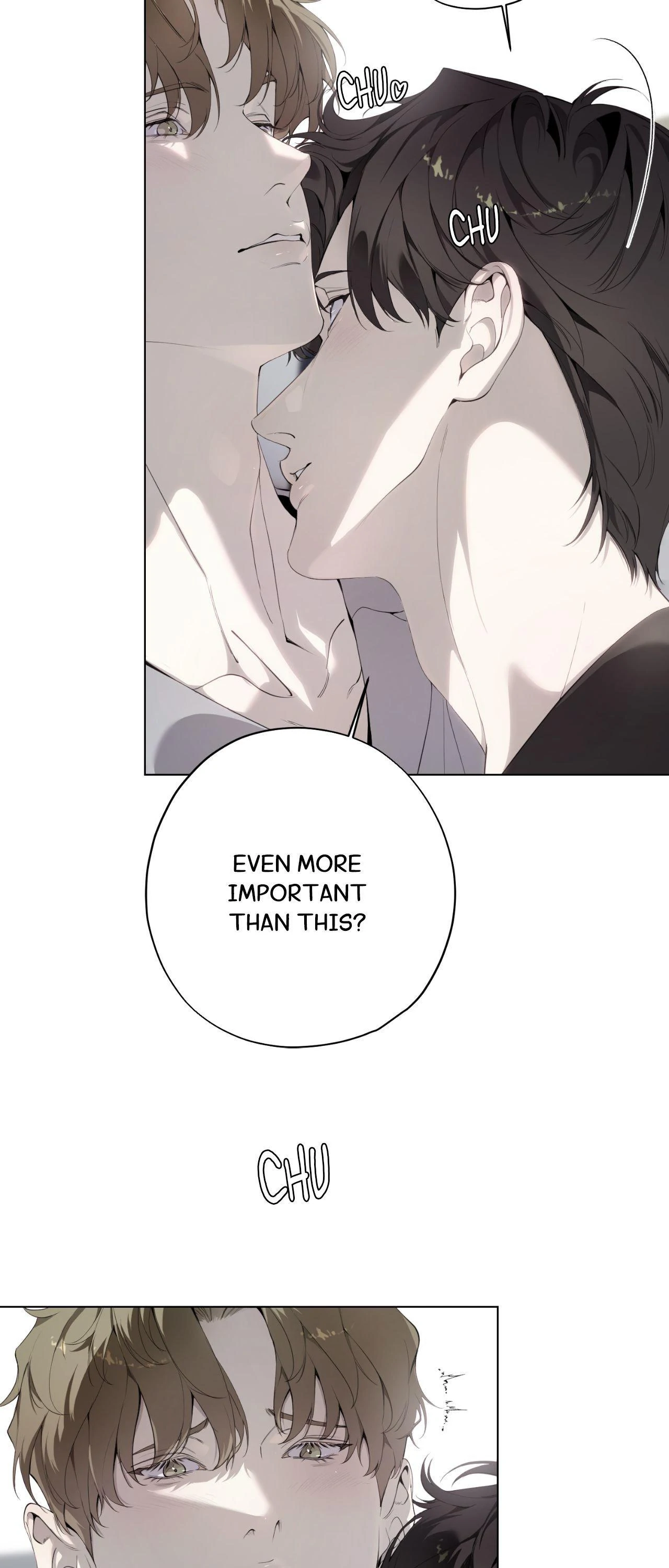 Dear Stranger - Chapter 45 manhwa