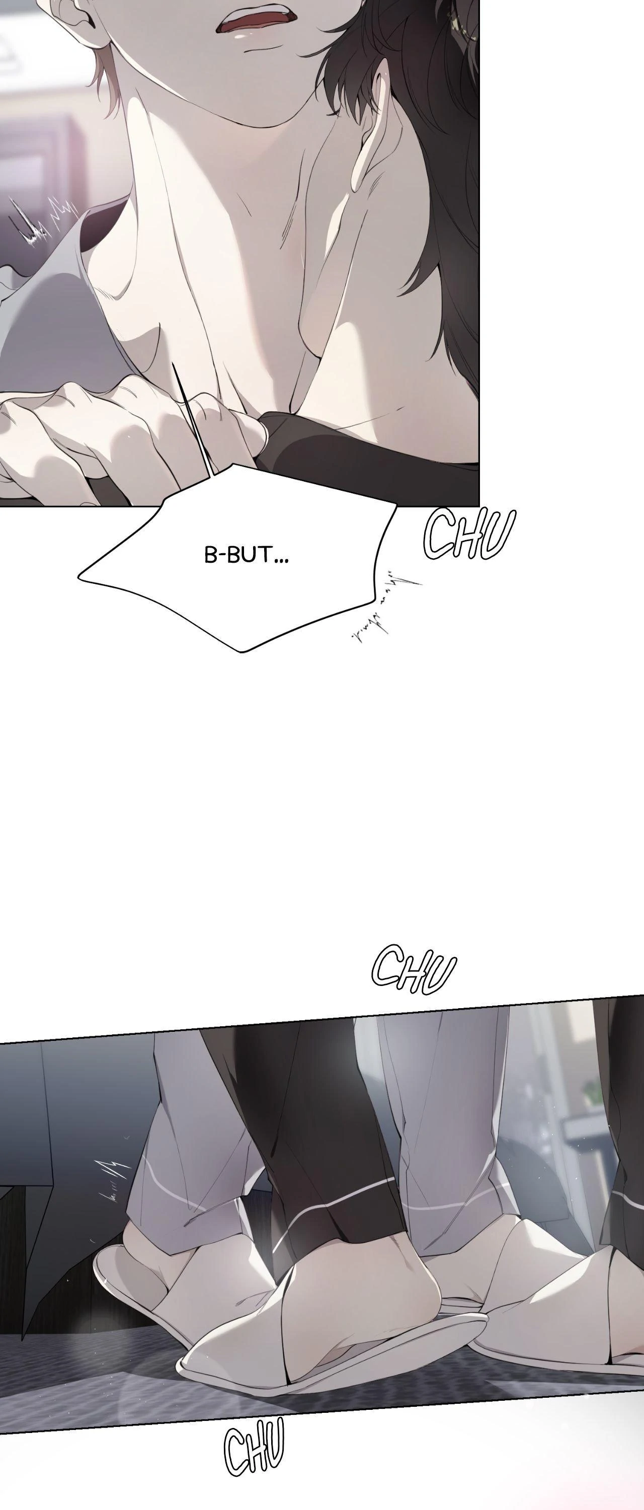 Dear Stranger - Chapter 45 manhwa