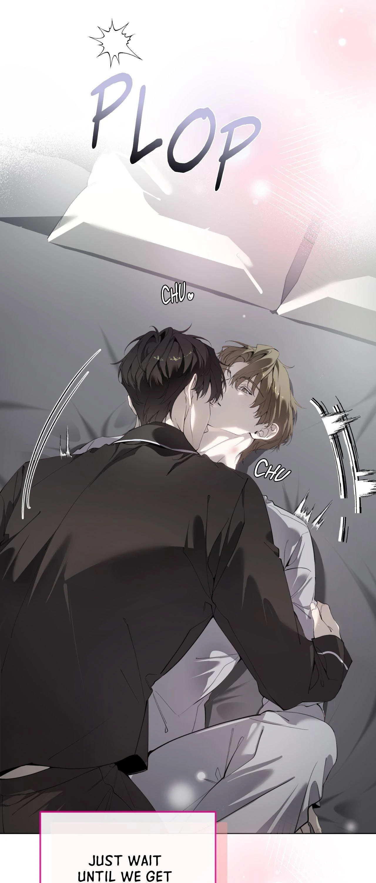 Dear Stranger - Chapter 45 manhwa