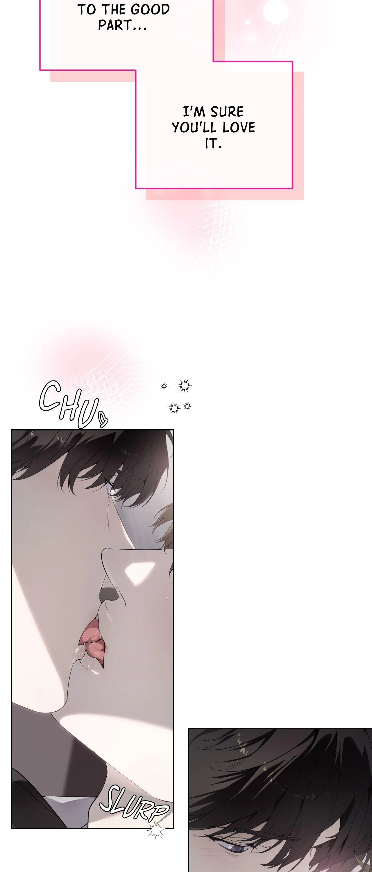 Dear Stranger - Chapter 45 manhwa