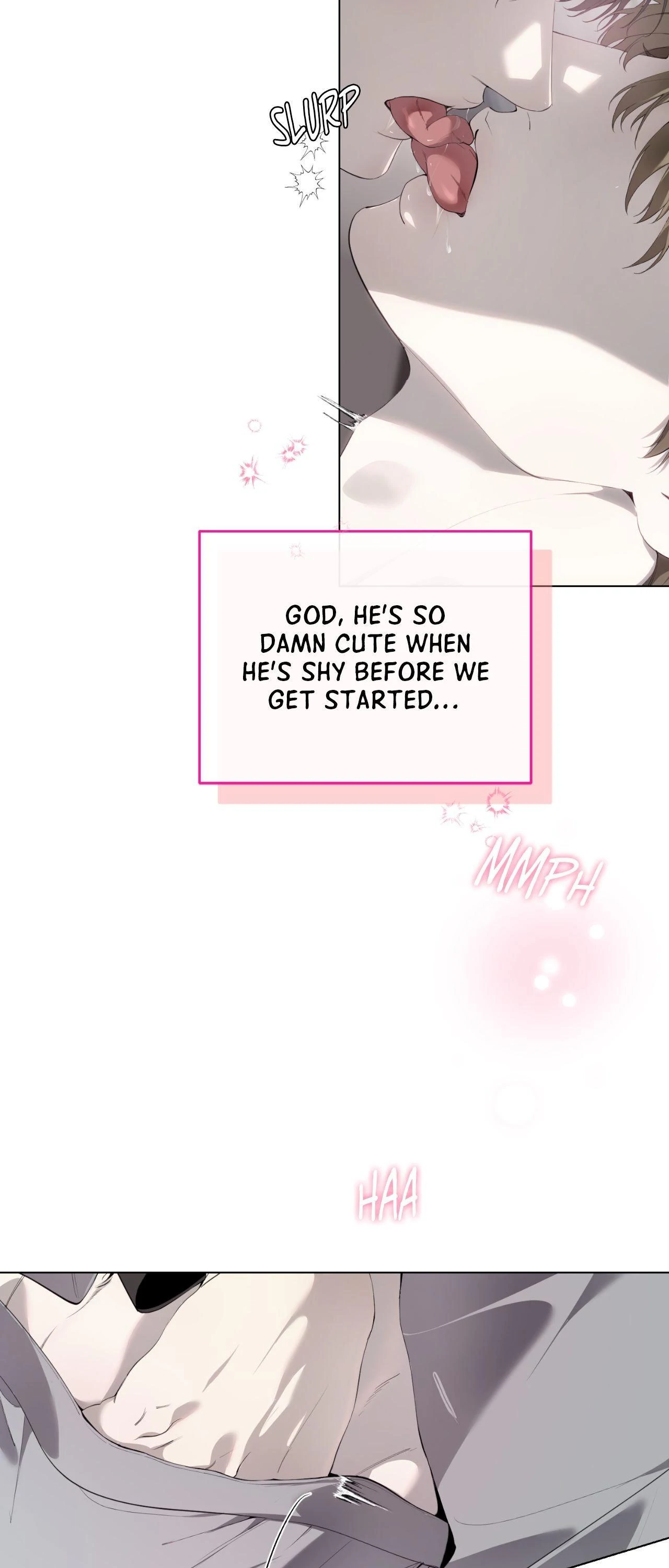 Dear Stranger - Chapter 45 manhwa