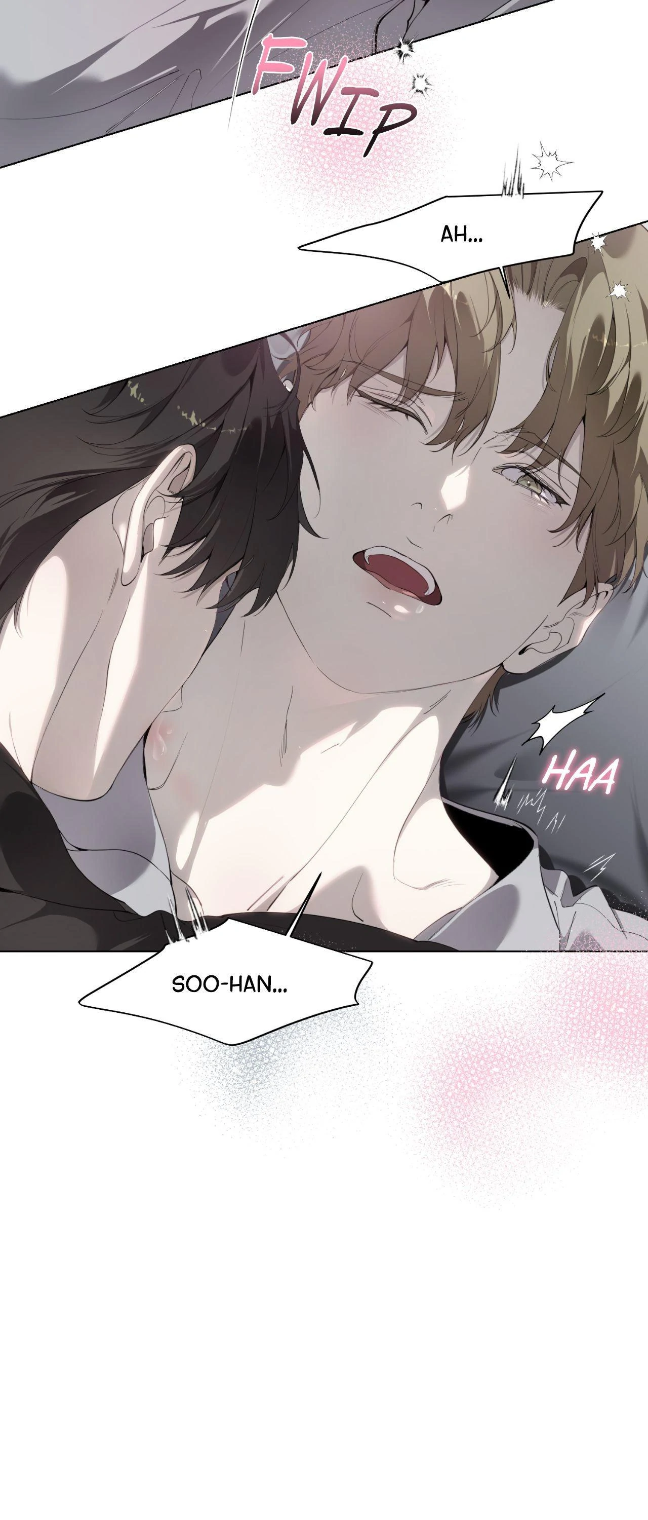 Dear Stranger - Chapter 45 manhwa