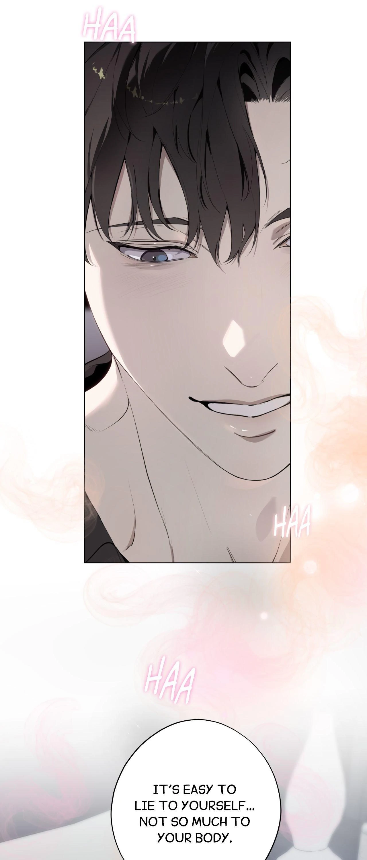 Dear Stranger - Chapter 45 manhwa
