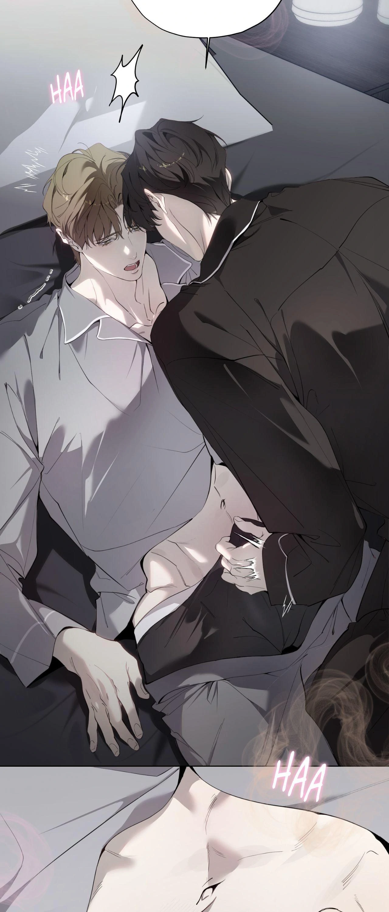 Dear Stranger - Chapter 45 manhwa