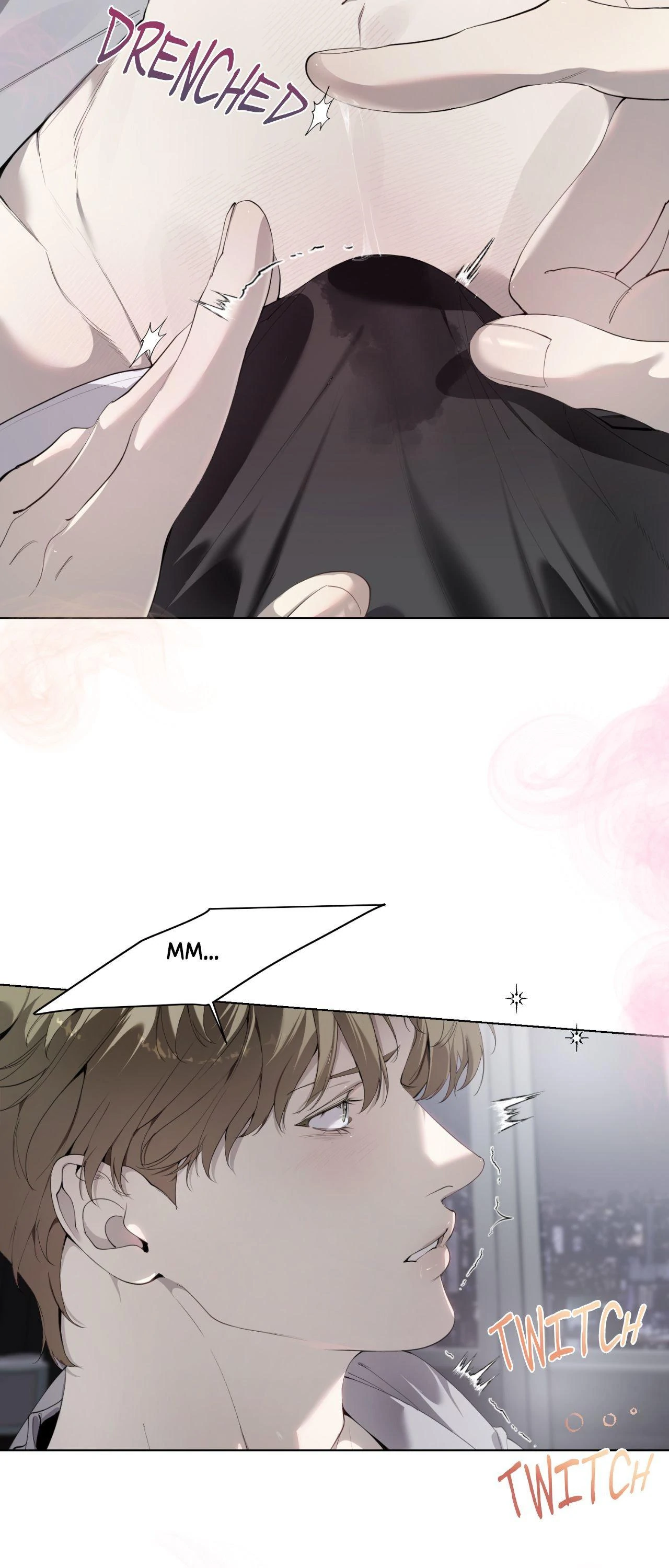 Dear Stranger - Chapter 45 manhwa