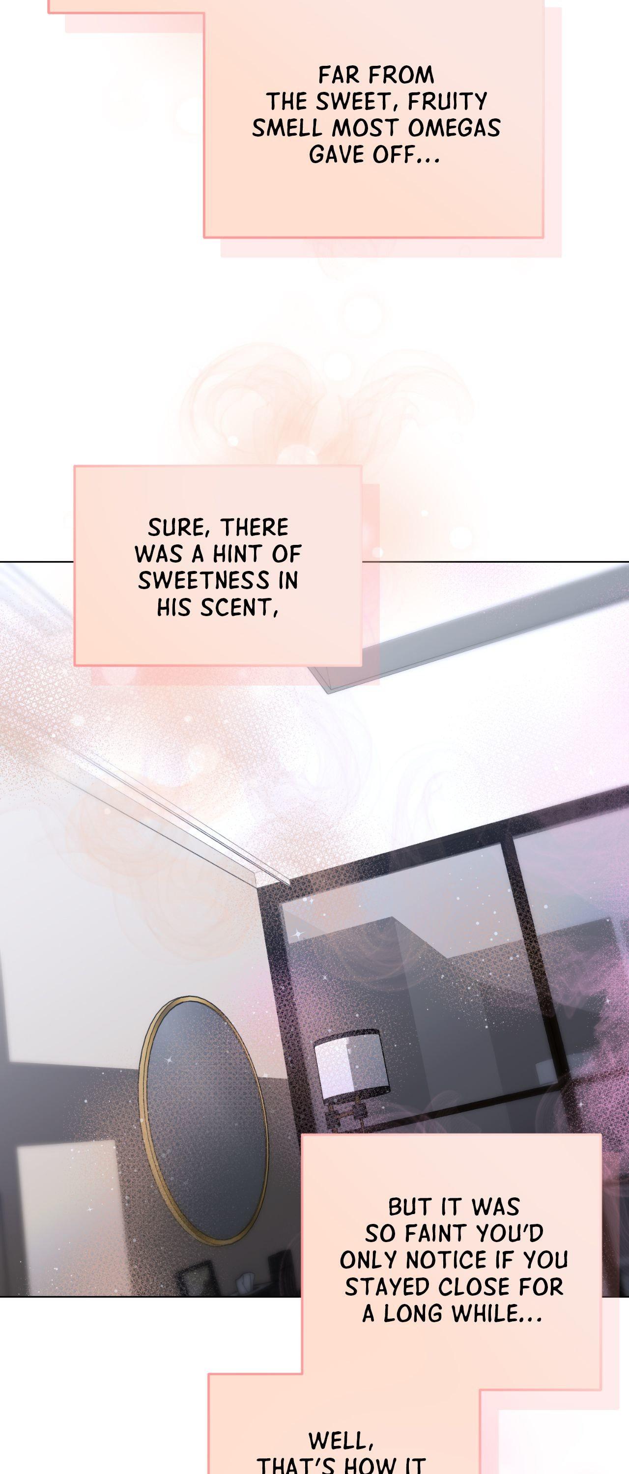 Dear Stranger - Chapter 45 manhwa
